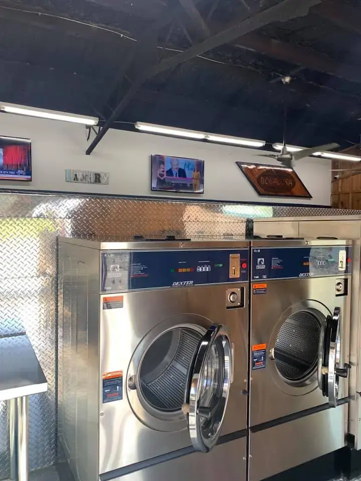Milltown Mini Storage & Coin Laundry thumbnail 3