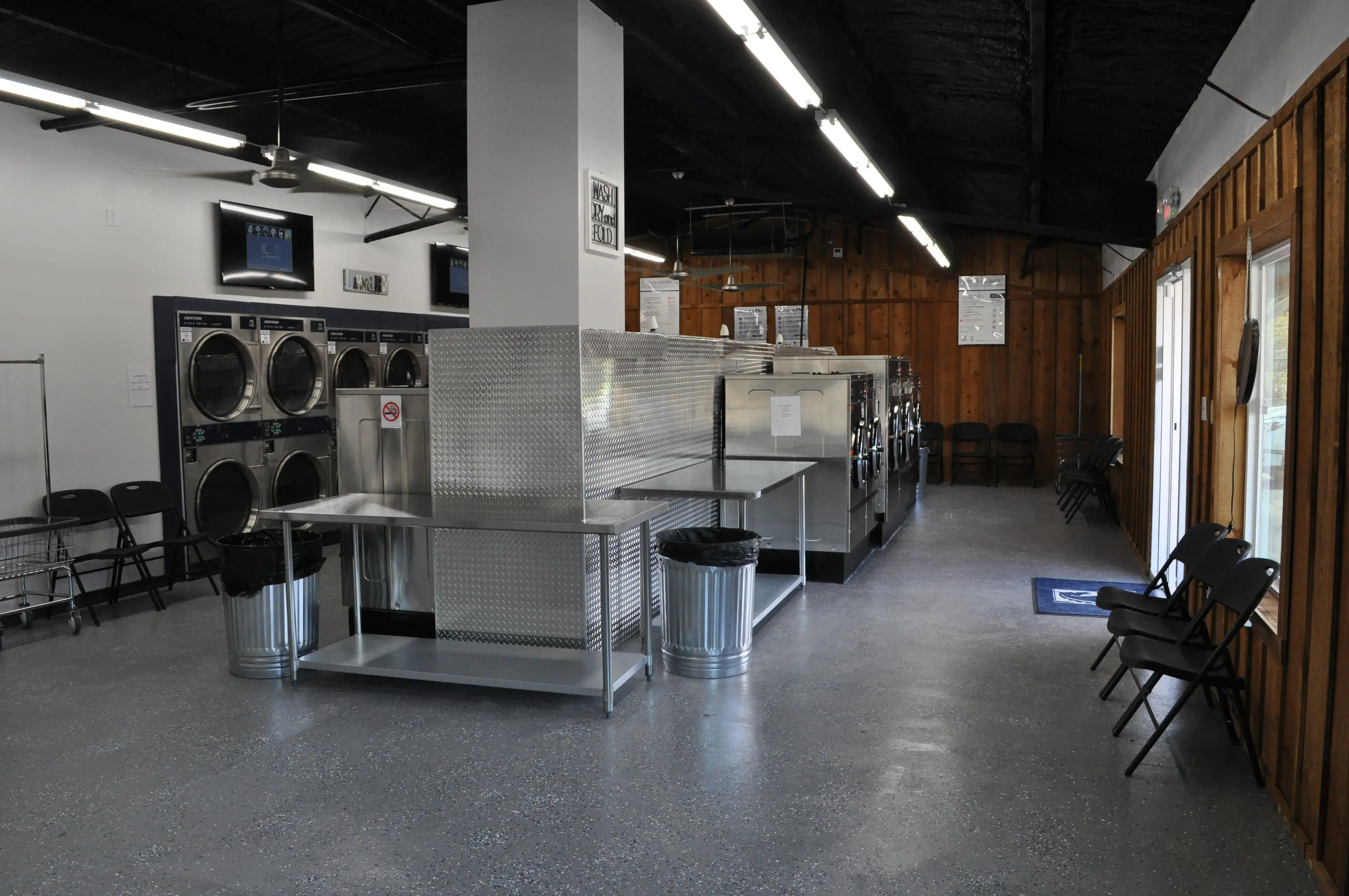 Milltown Mini Storage & Coin Laundry thumbnail 15