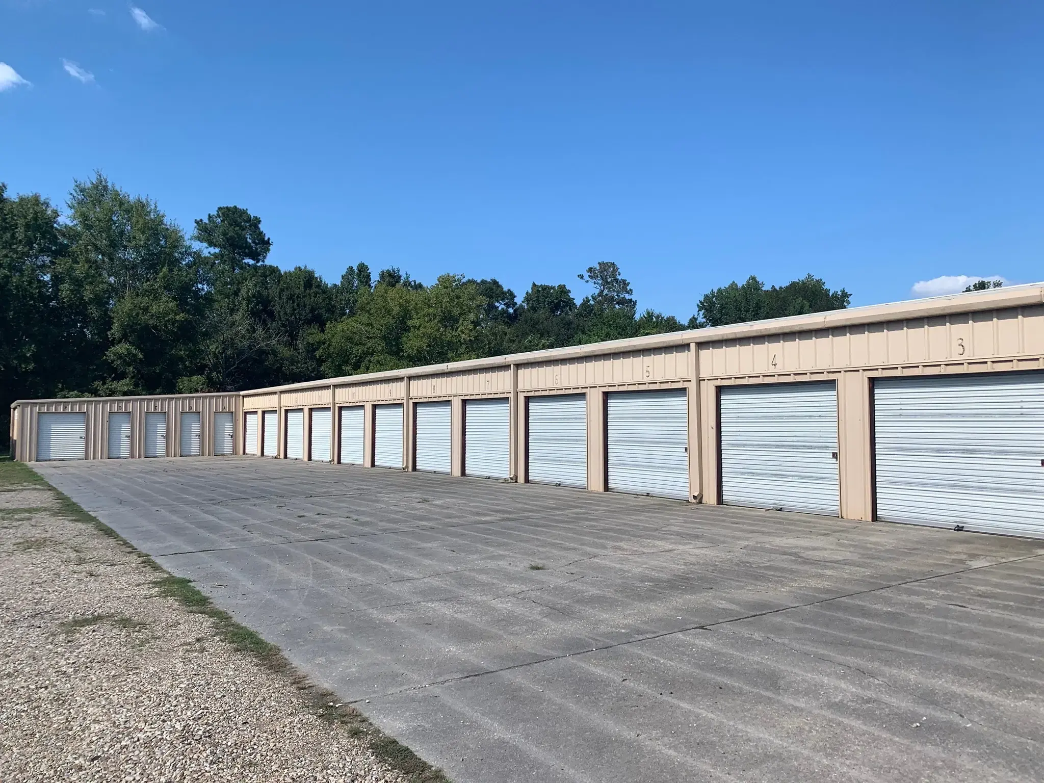 Milltown Mini Storage & Coin Laundry thumbnail 9