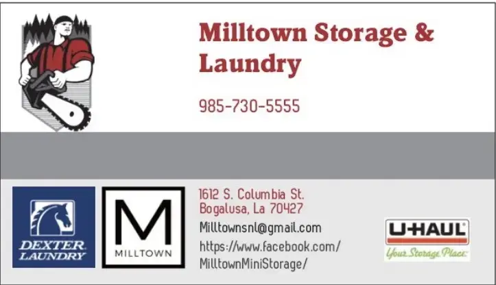 Milltown Mini Storage & Coin Laundry thumbnail 17