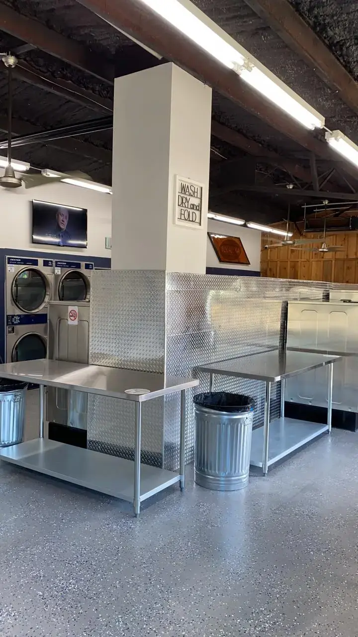 Milltown Mini Storage & Coin Laundry thumbnail 4