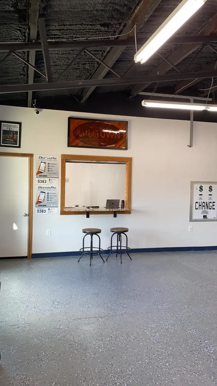 Milltown Mini Storage & Coin Laundry - Image 7