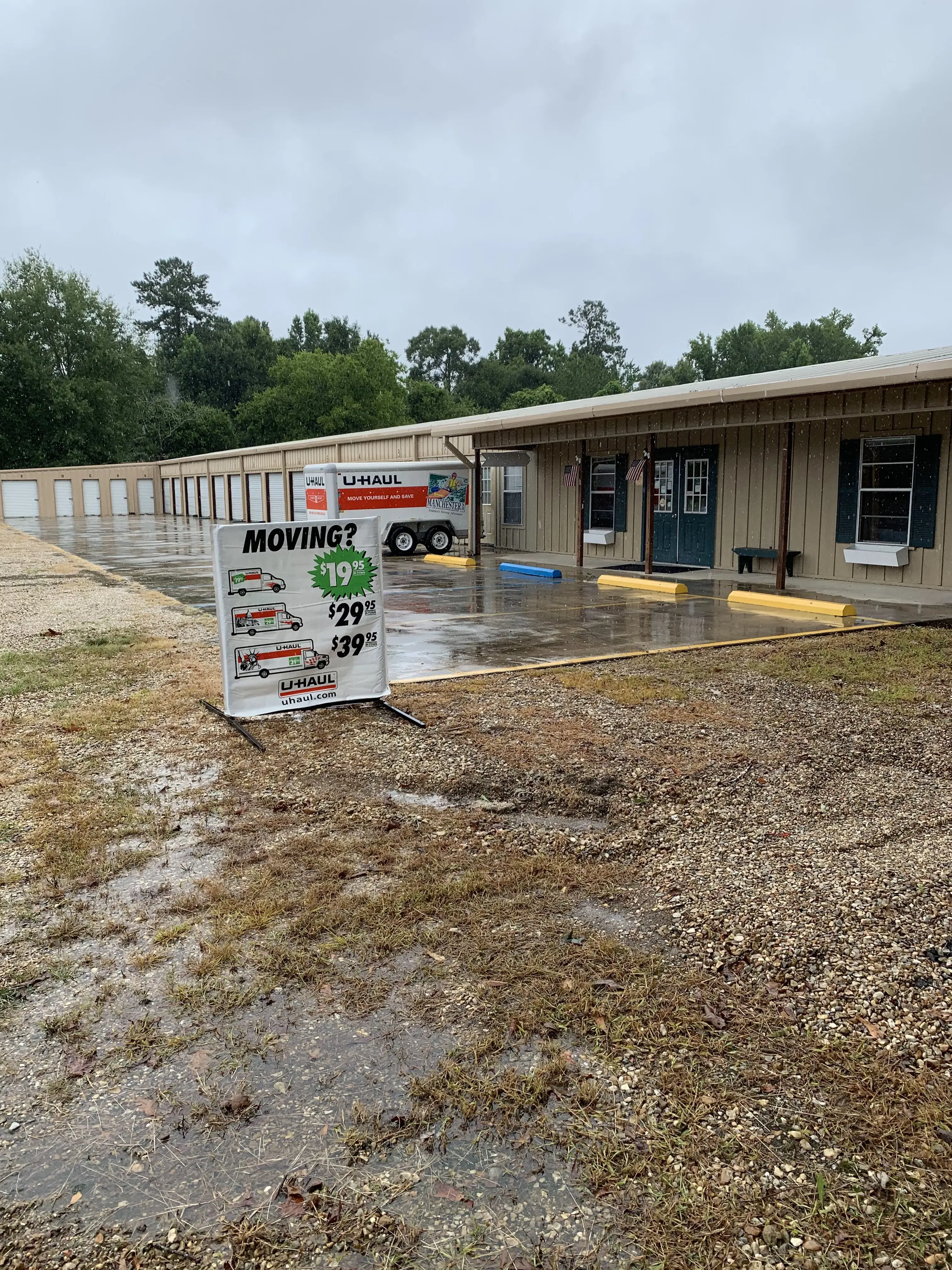Milltown Mini Storage & Coin Laundry thumbnail 8