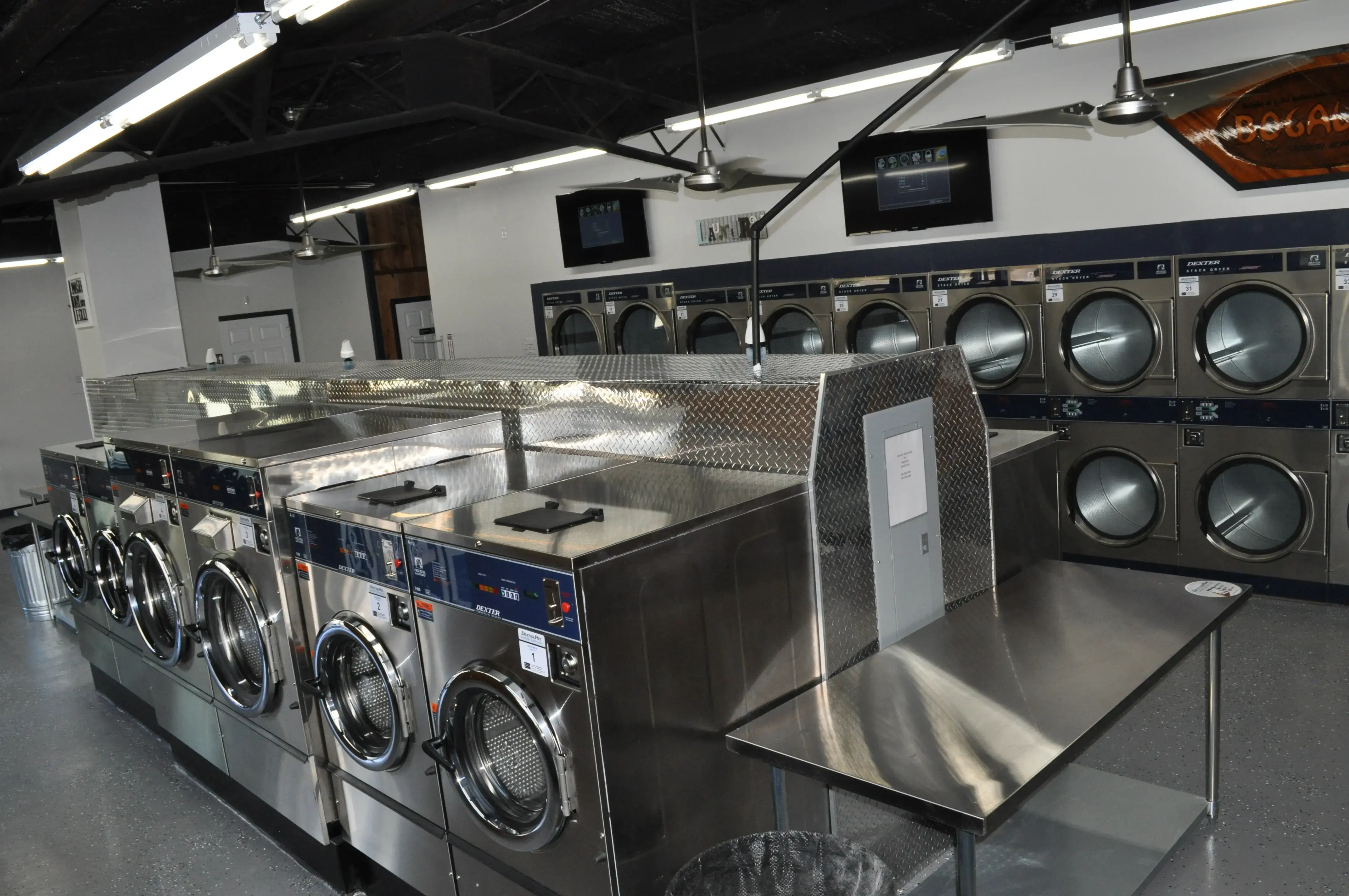 Milltown Mini Storage & Coin Laundry thumbnail 19