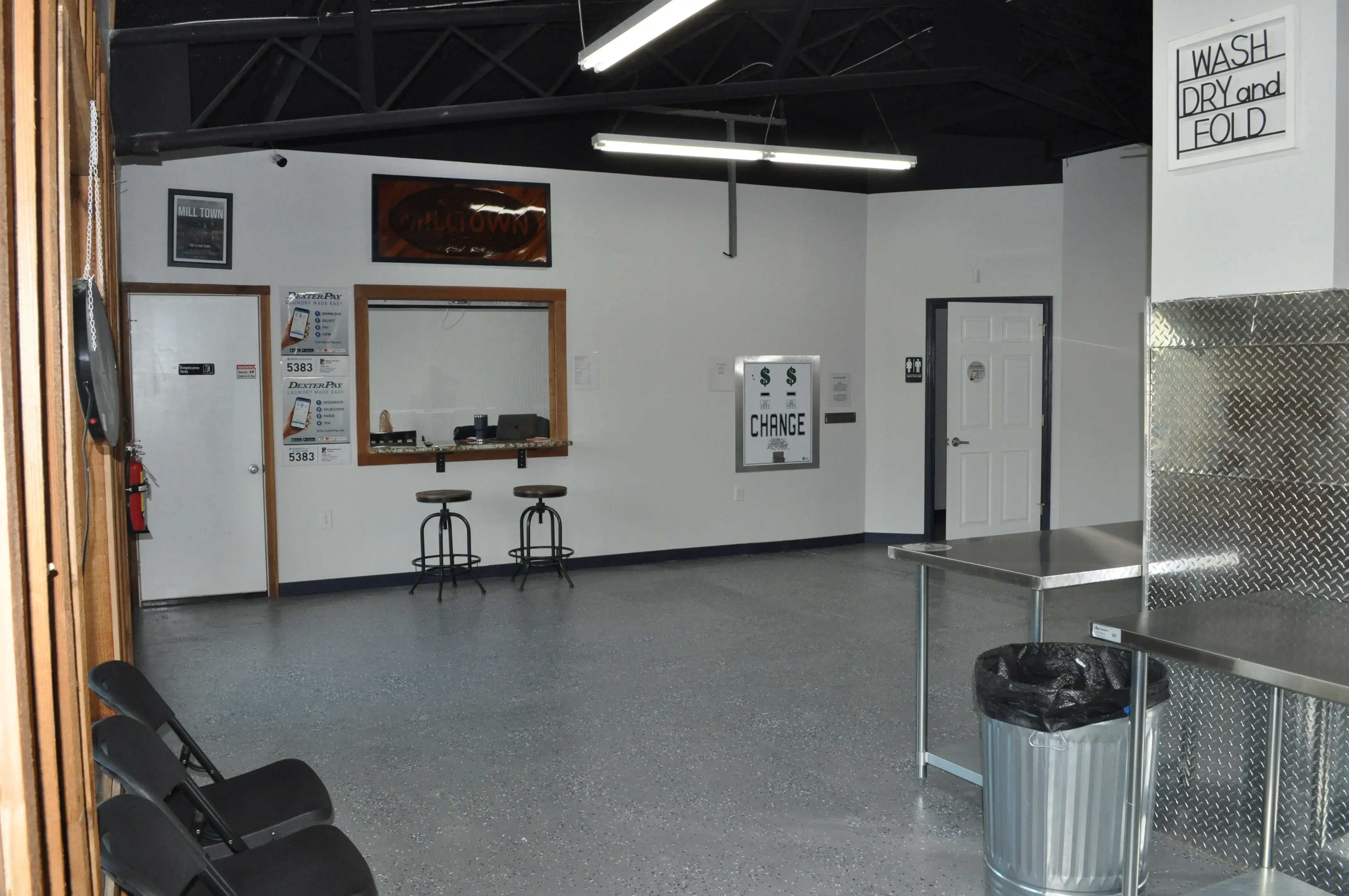 Milltown Mini Storage & Coin Laundry thumbnail 12