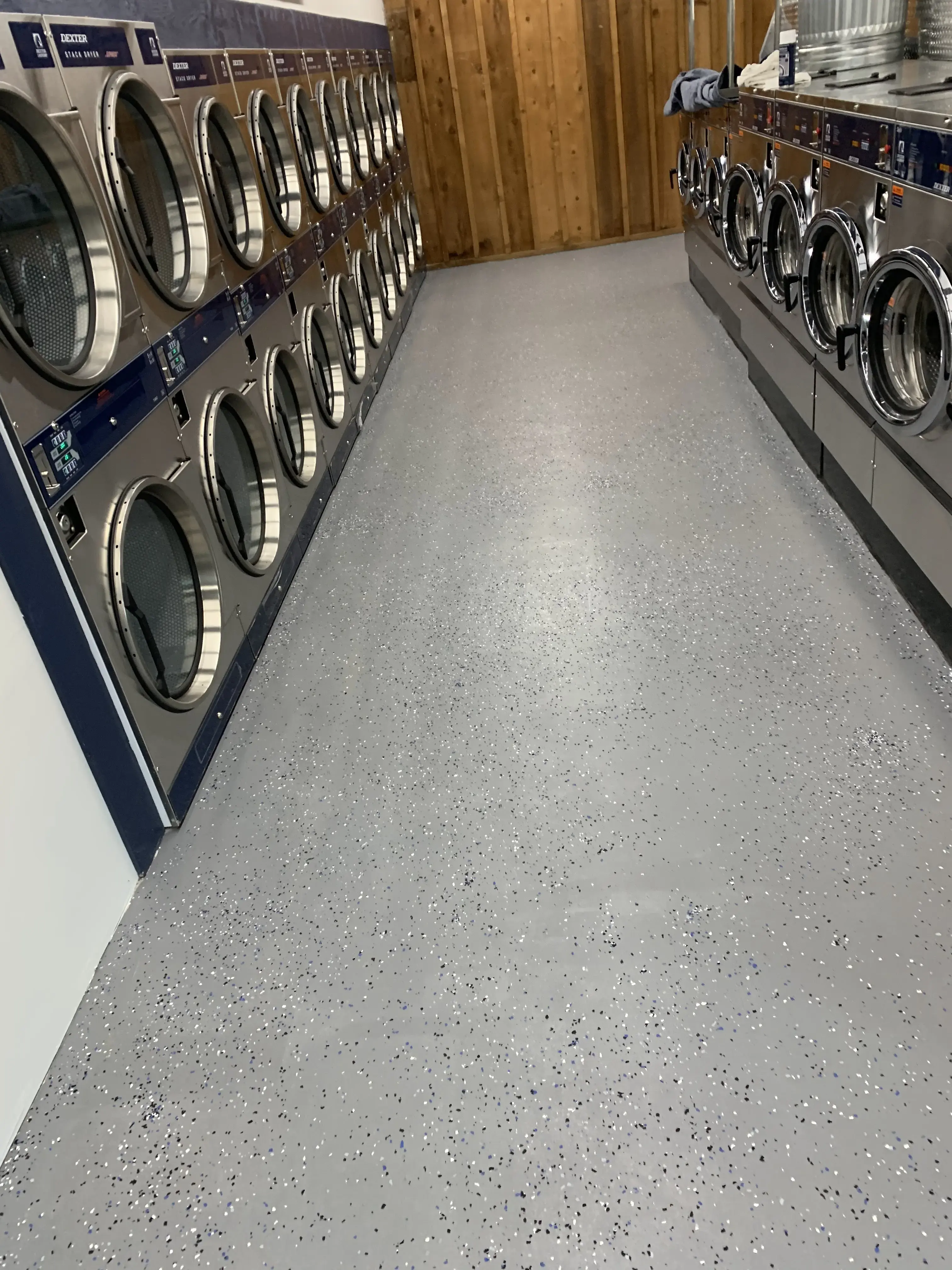 Milltown Mini Storage & Coin Laundry thumbnail 11