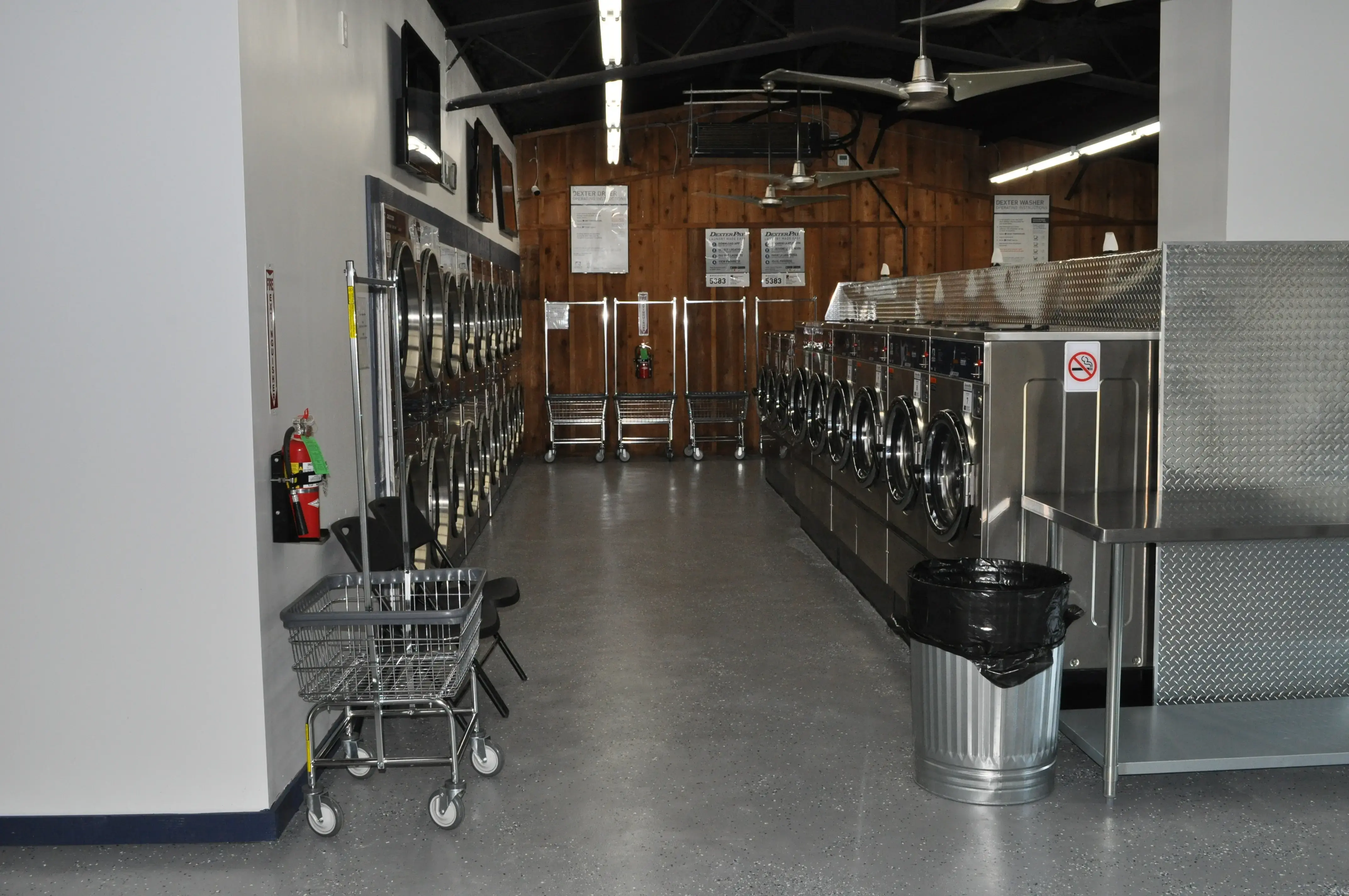 Milltown Mini Storage & Coin Laundry thumbnail 18