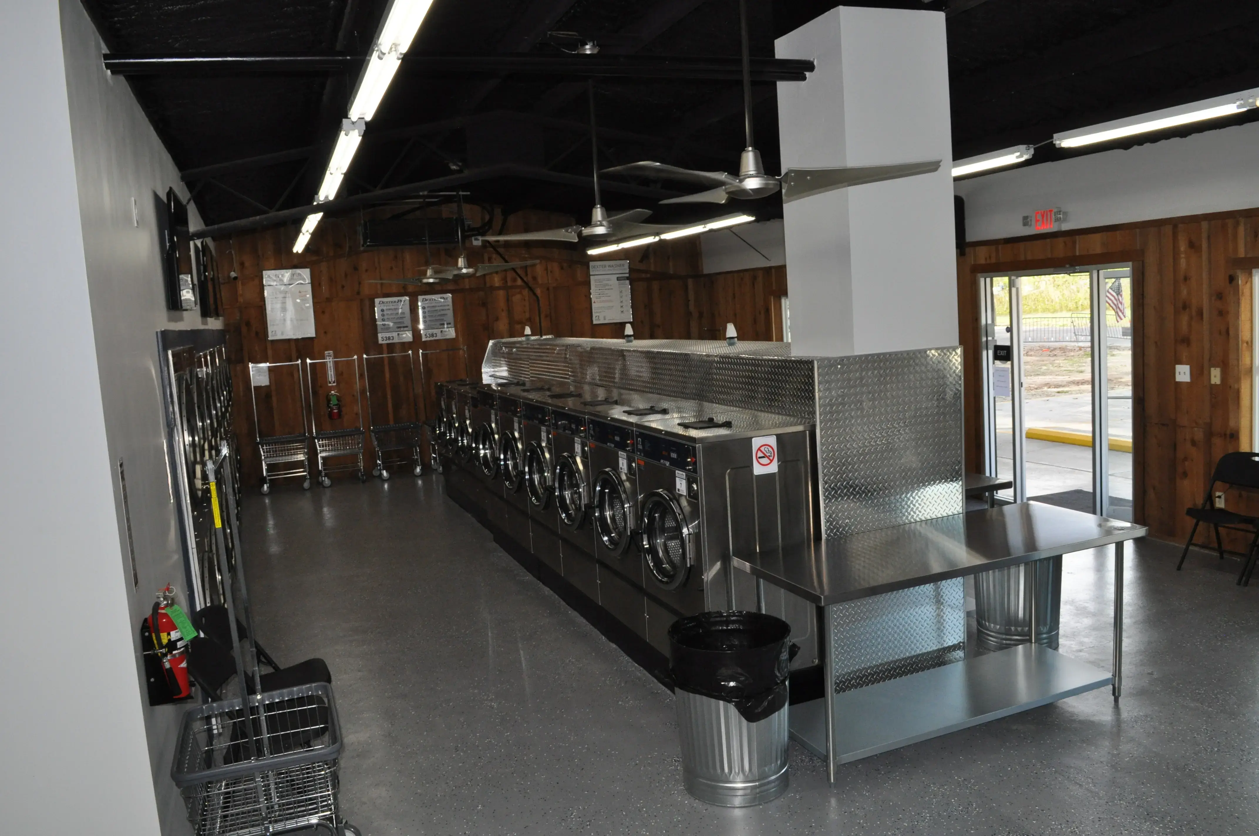 Milltown Mini Storage & Coin Laundry thumbnail 14