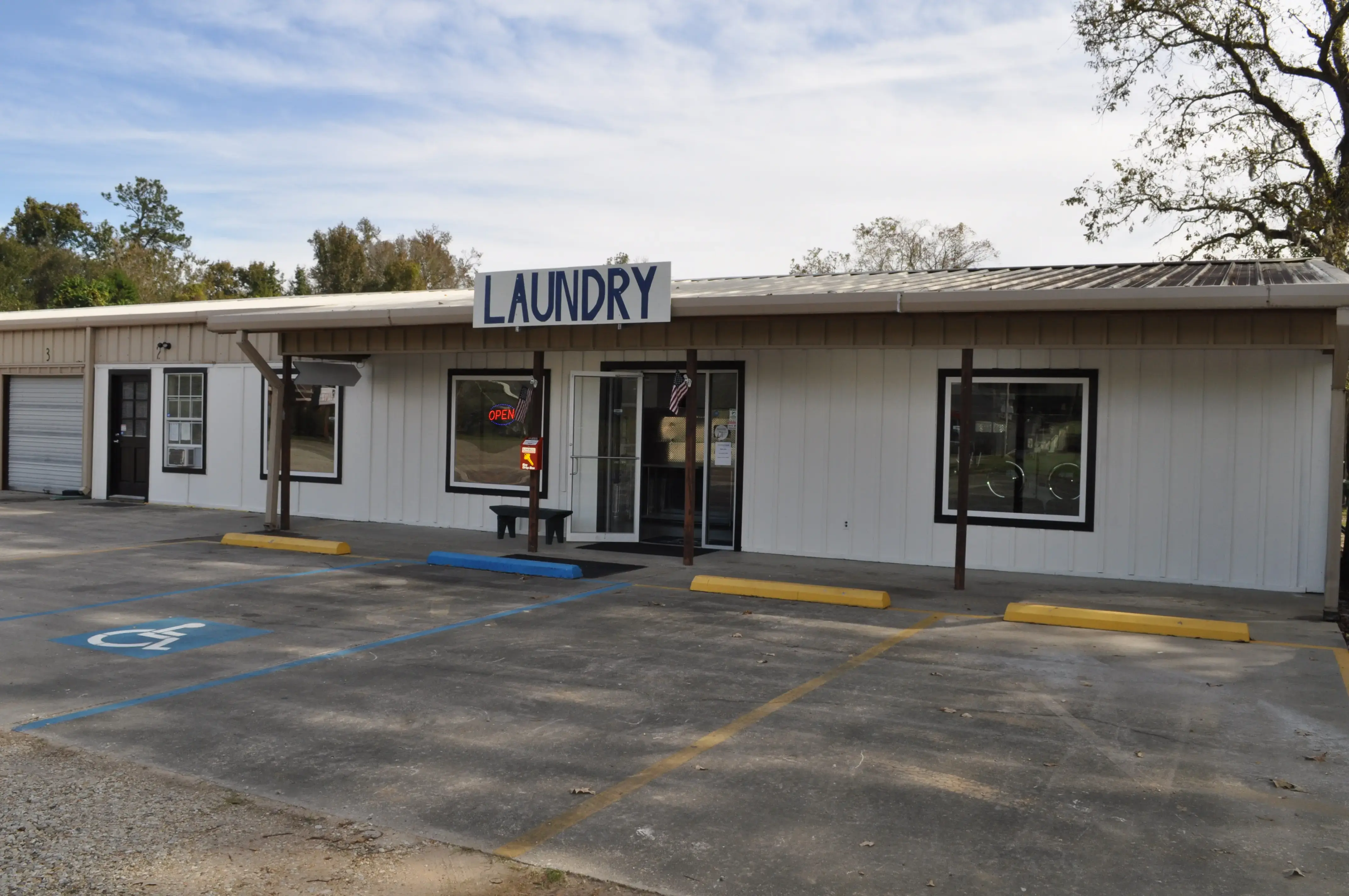 Milltown Mini Storage & Coin Laundry thumbnail 6