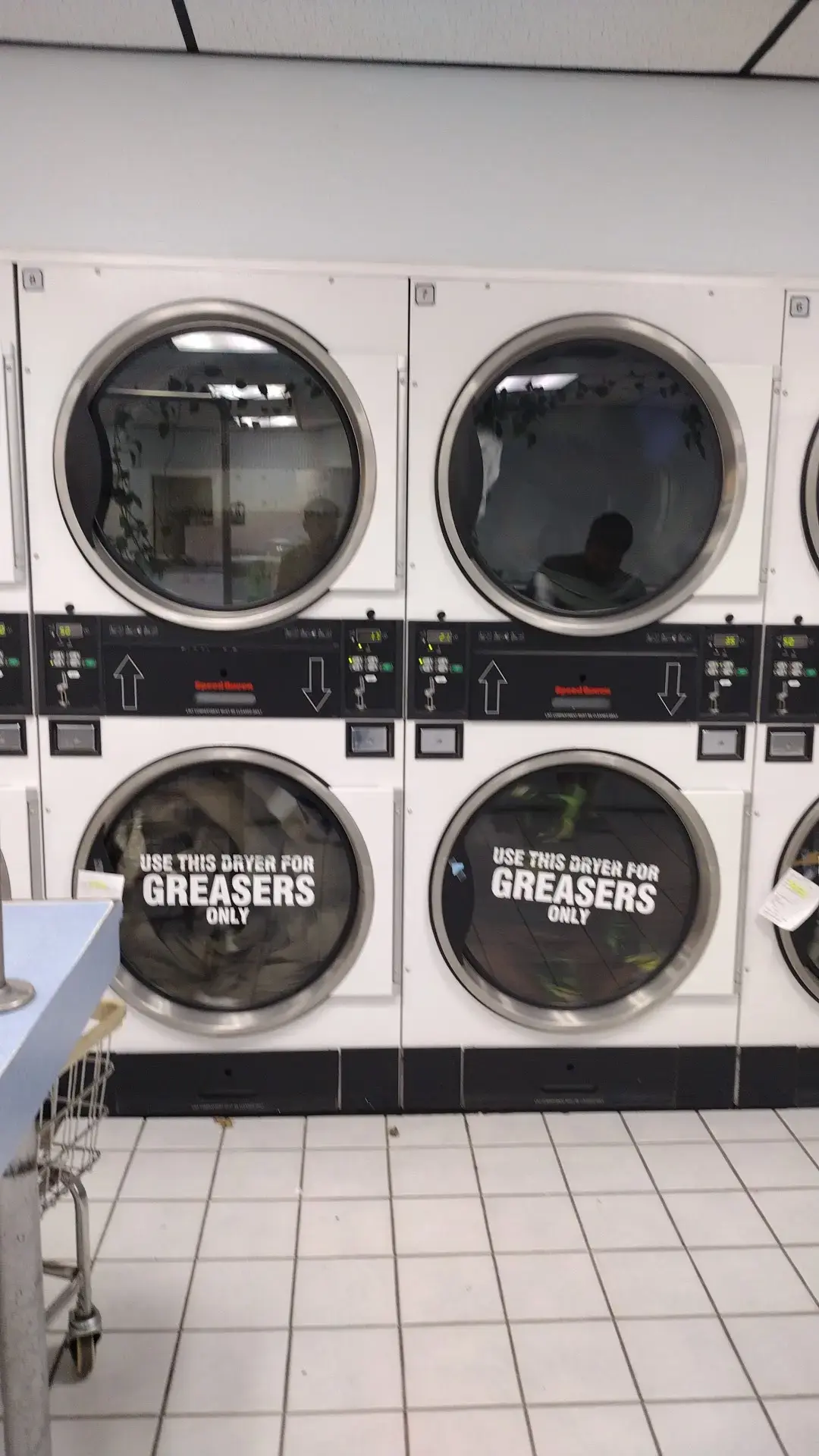 Millview Laundromat thumbnail 2