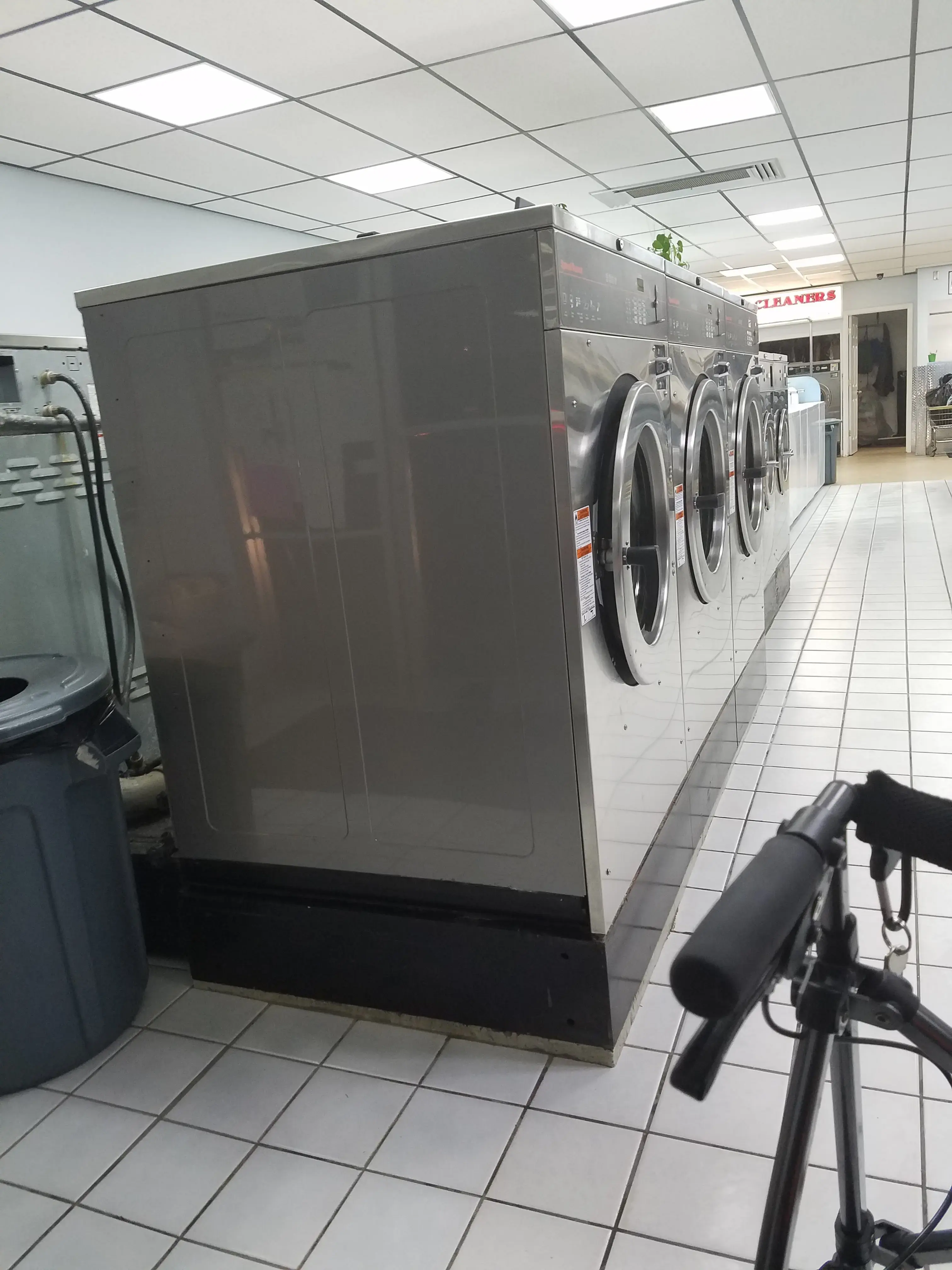 Millview Laundromat thumbnail 8
