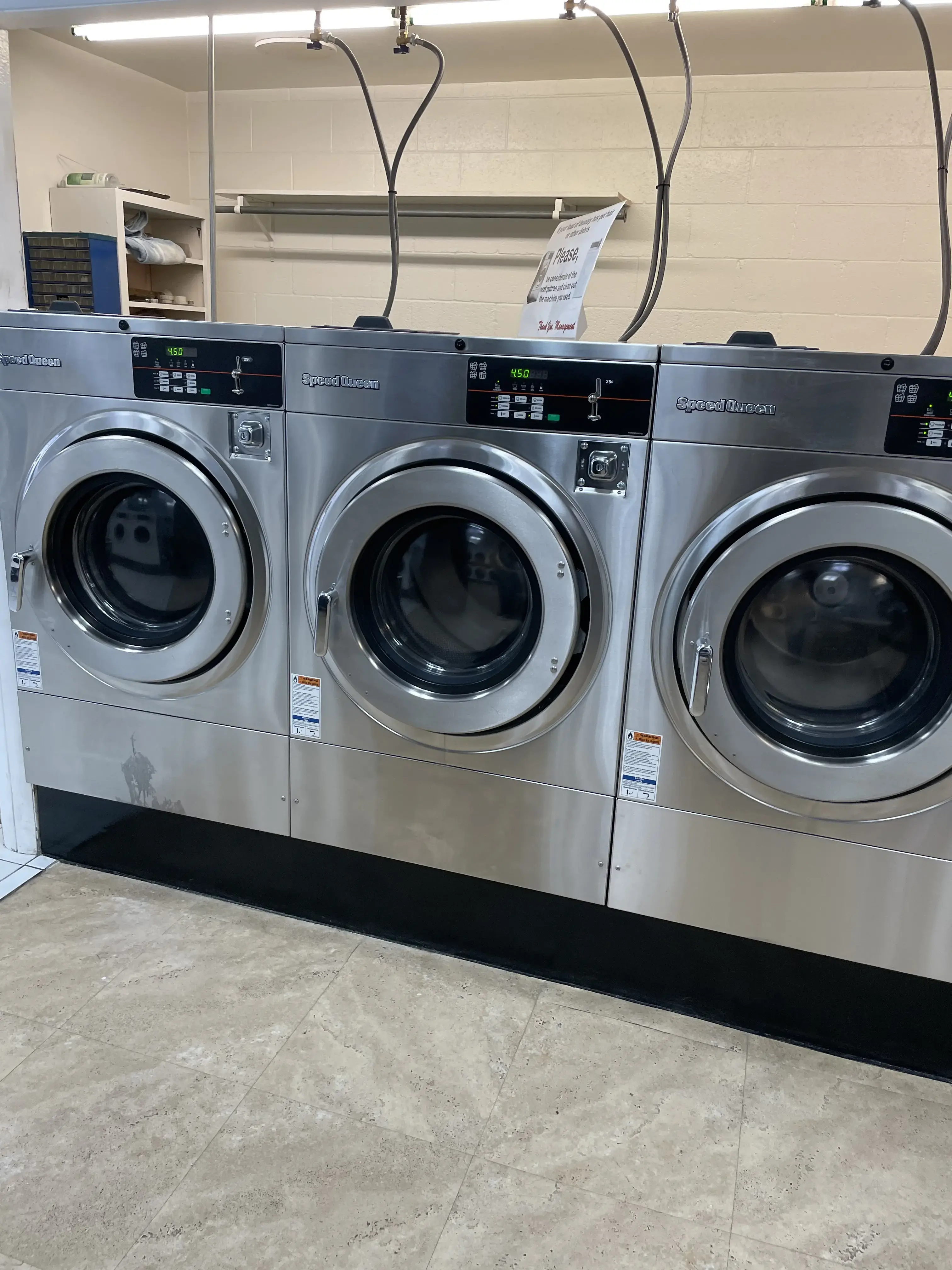 Millview Laundromat - Image 4