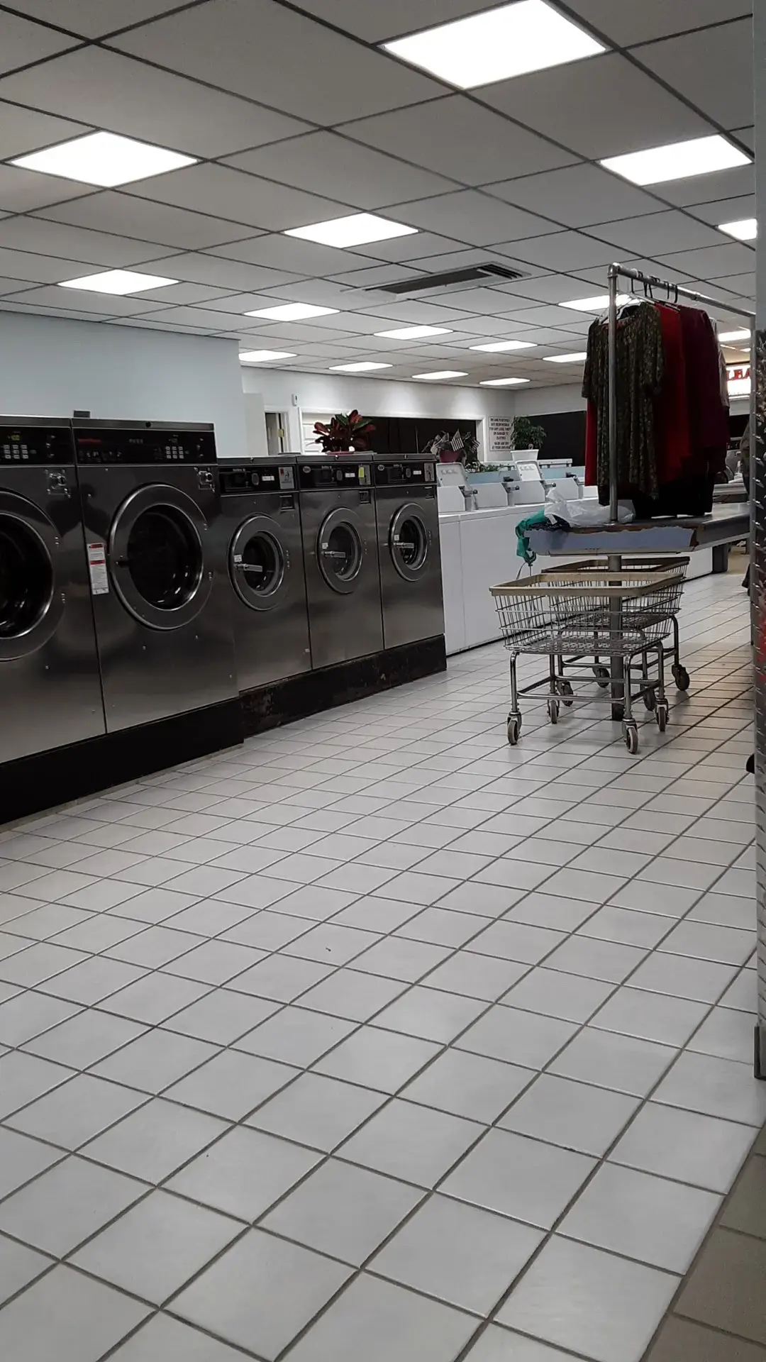 Millview Laundromat - Image 9