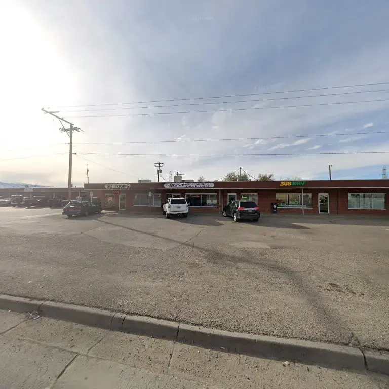Millview Laundromat - Image 11