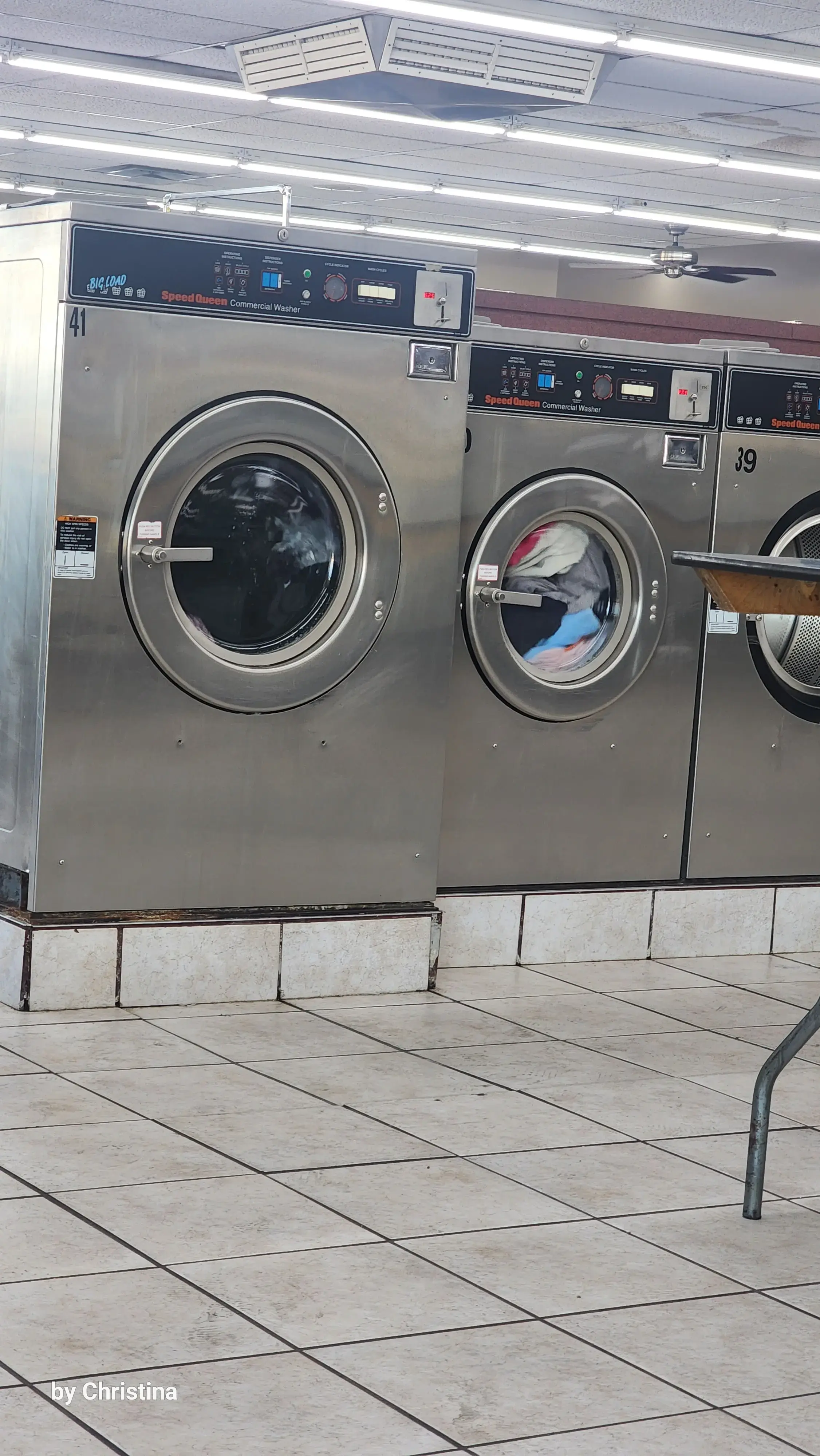 Milto Cleaners & Laundry thumbnail 13