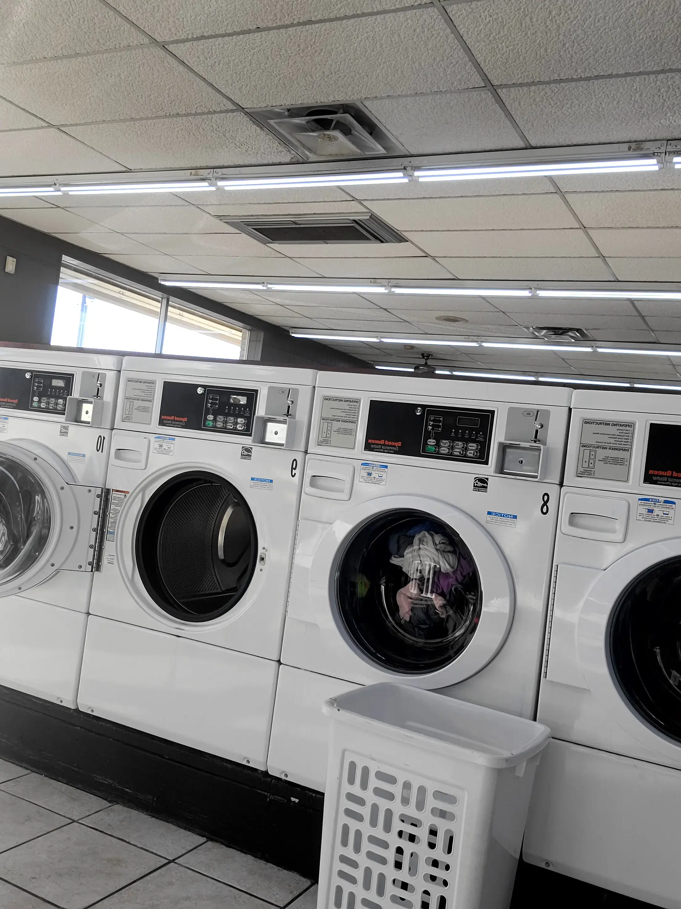 Milto Cleaners & Laundry thumbnail 4