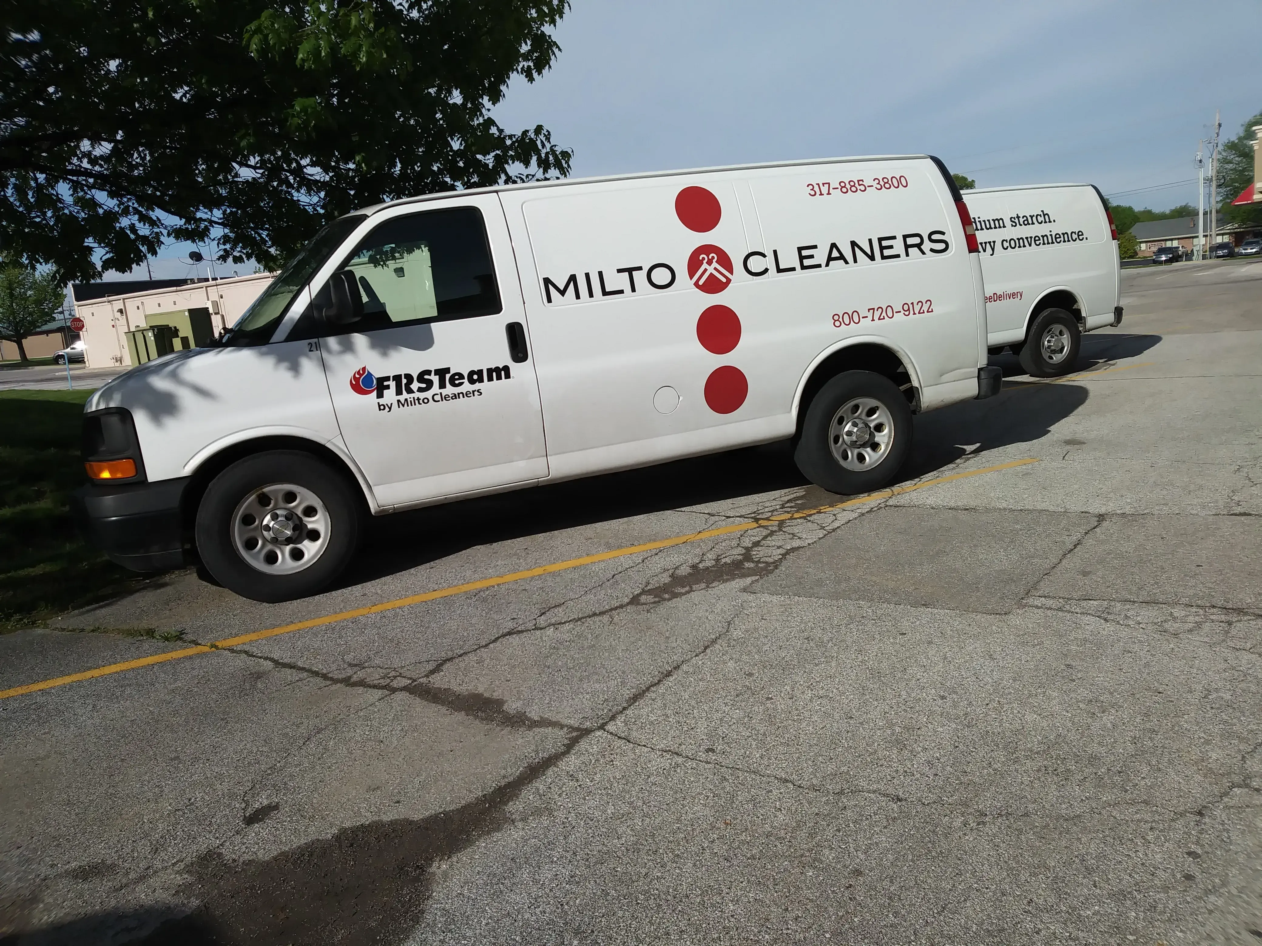 Milto Cleaners & Laundry - Image 17