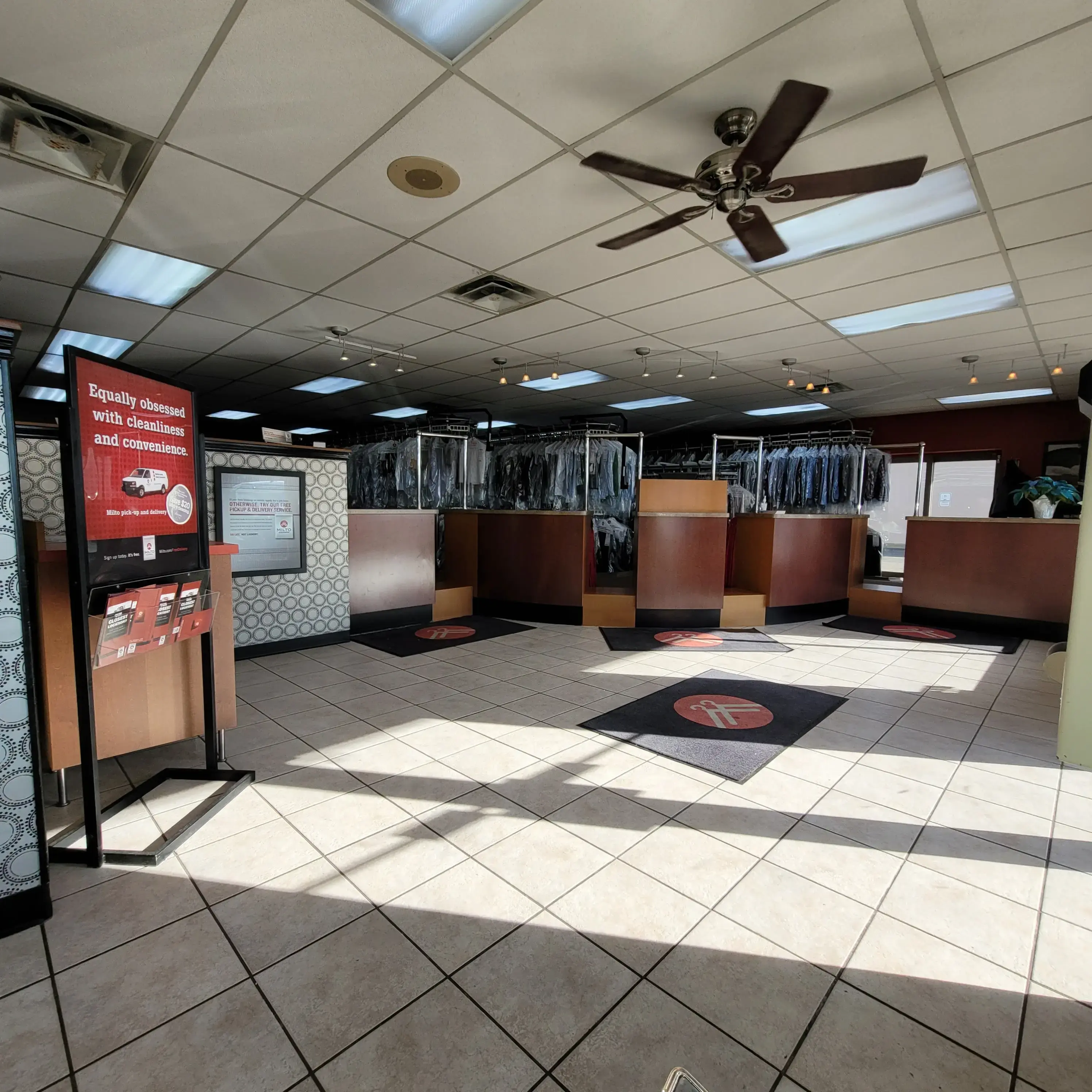 Milto Cleaners & Laundry - Image 6