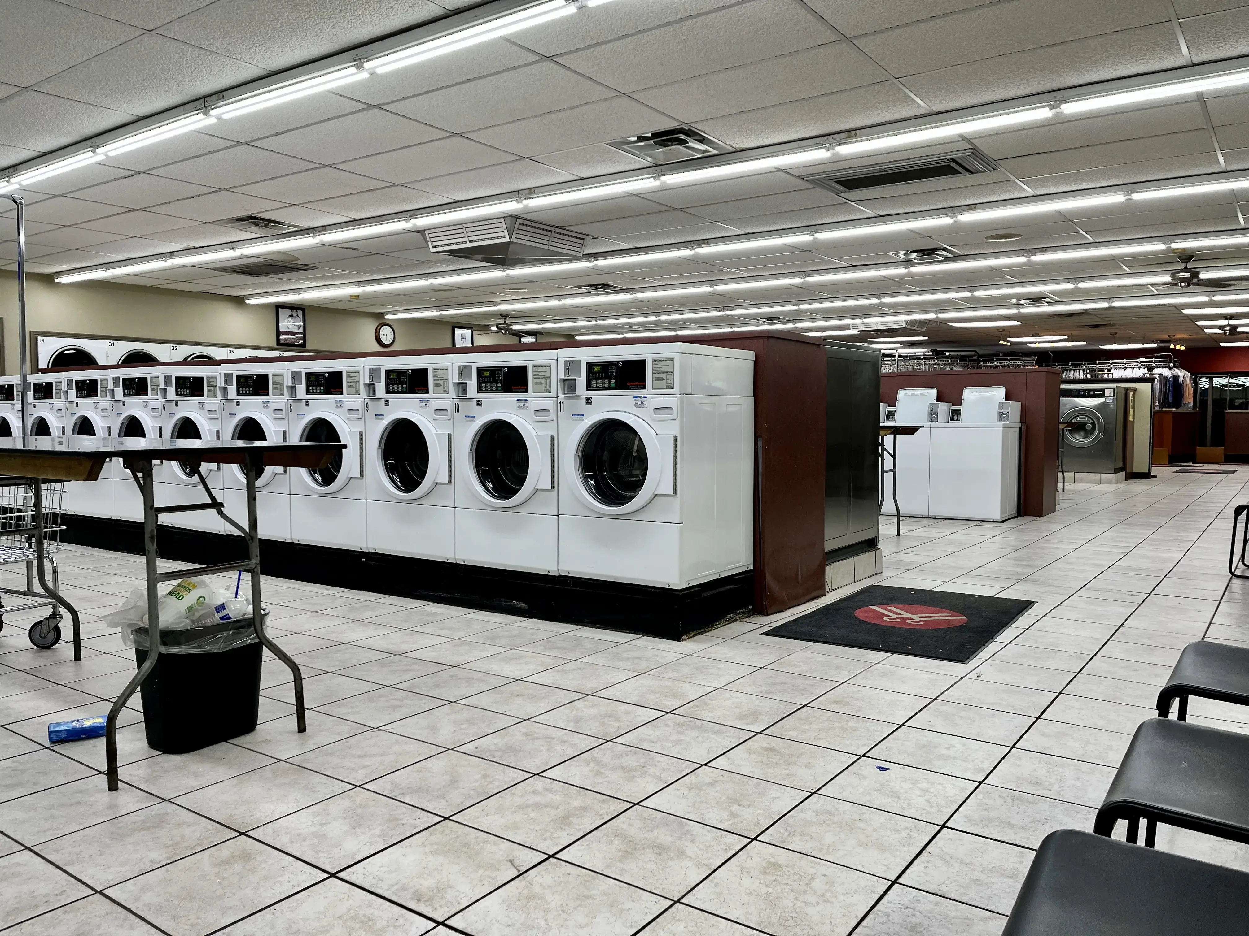 Milto Cleaners & Laundry - Image 3