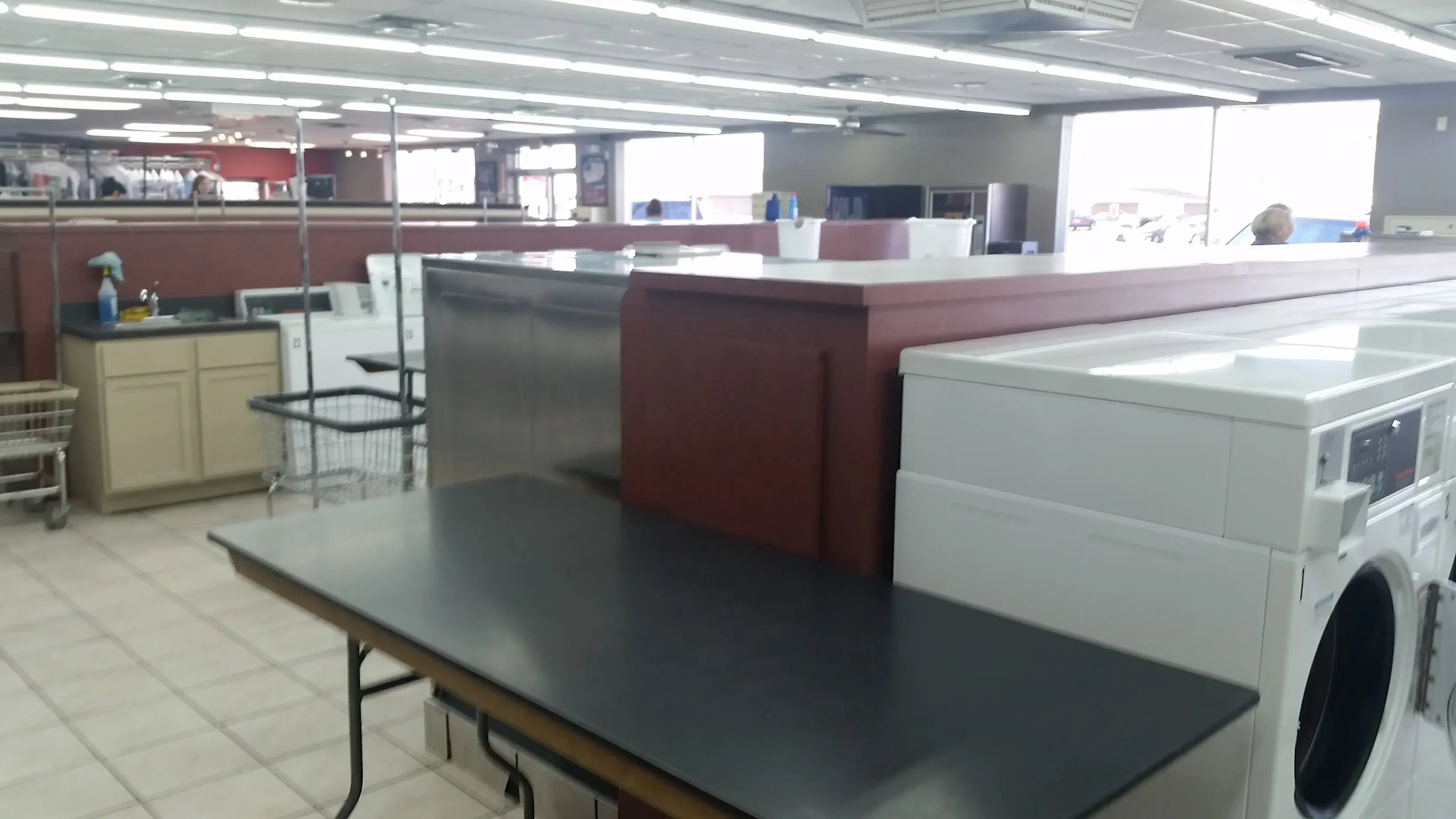 Milto Cleaners & Laundry thumbnail 9