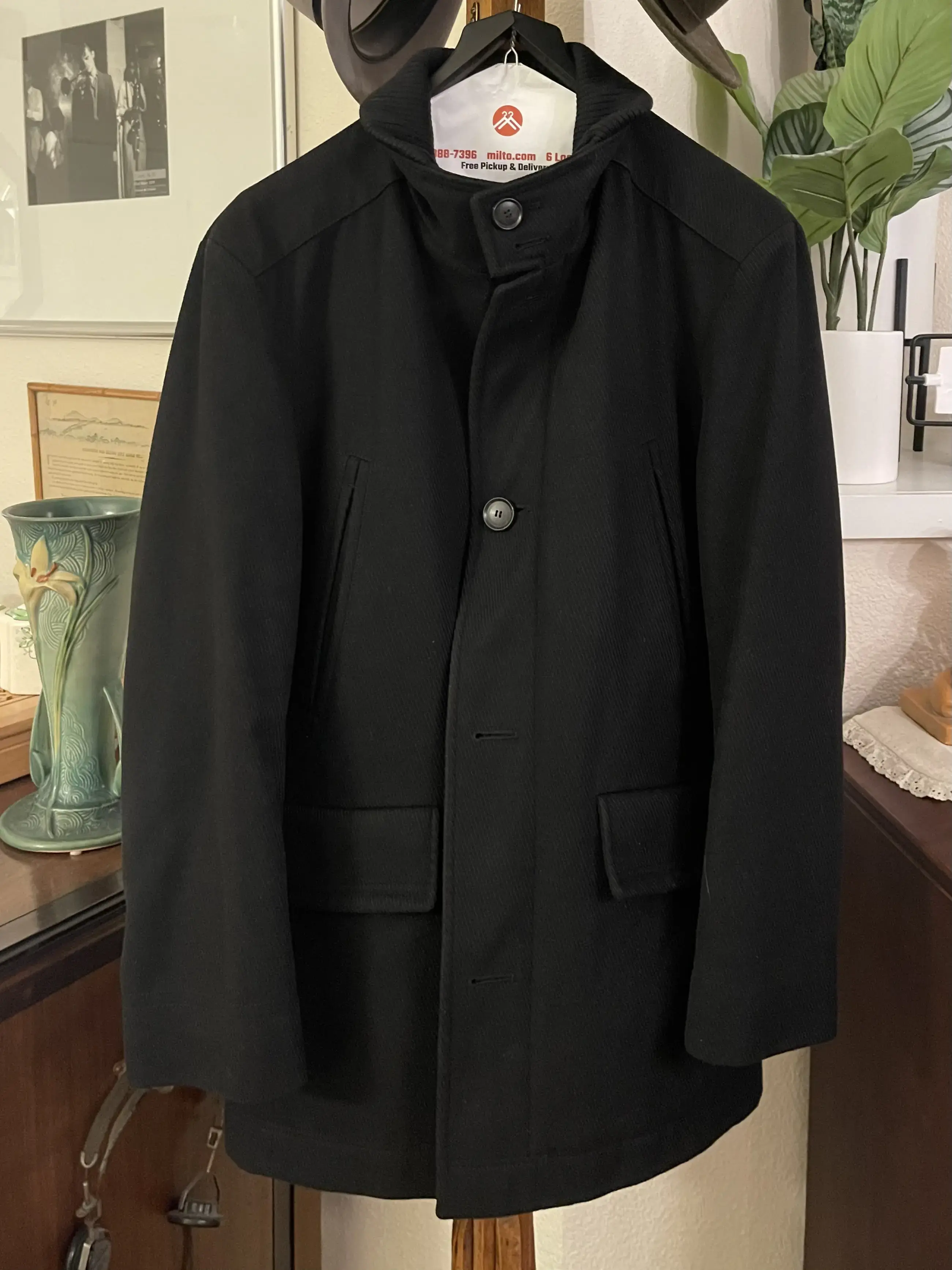 Milto Cleaners & Laundry - Image 2