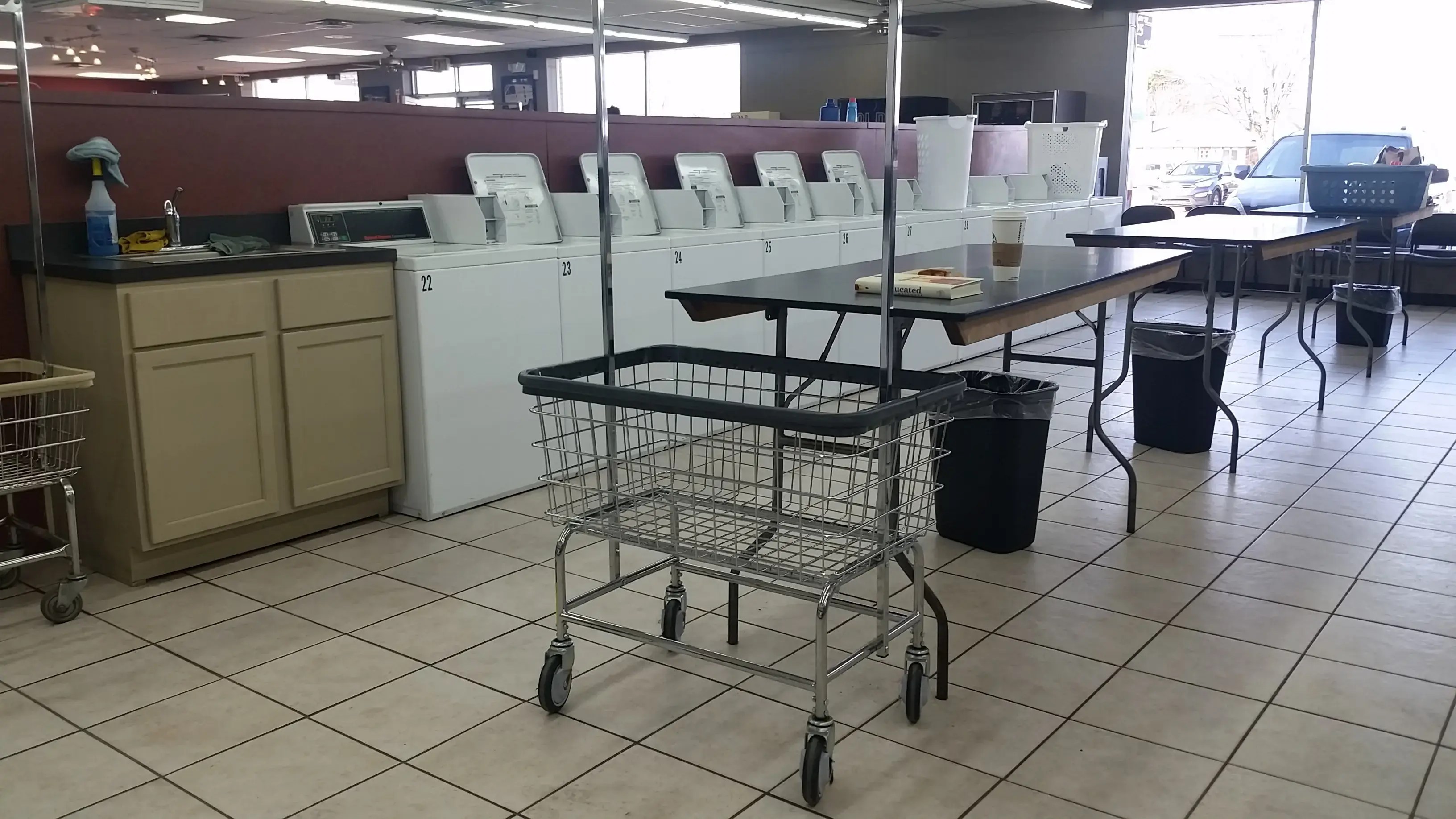 Milto Cleaners & Laundry - Image 8