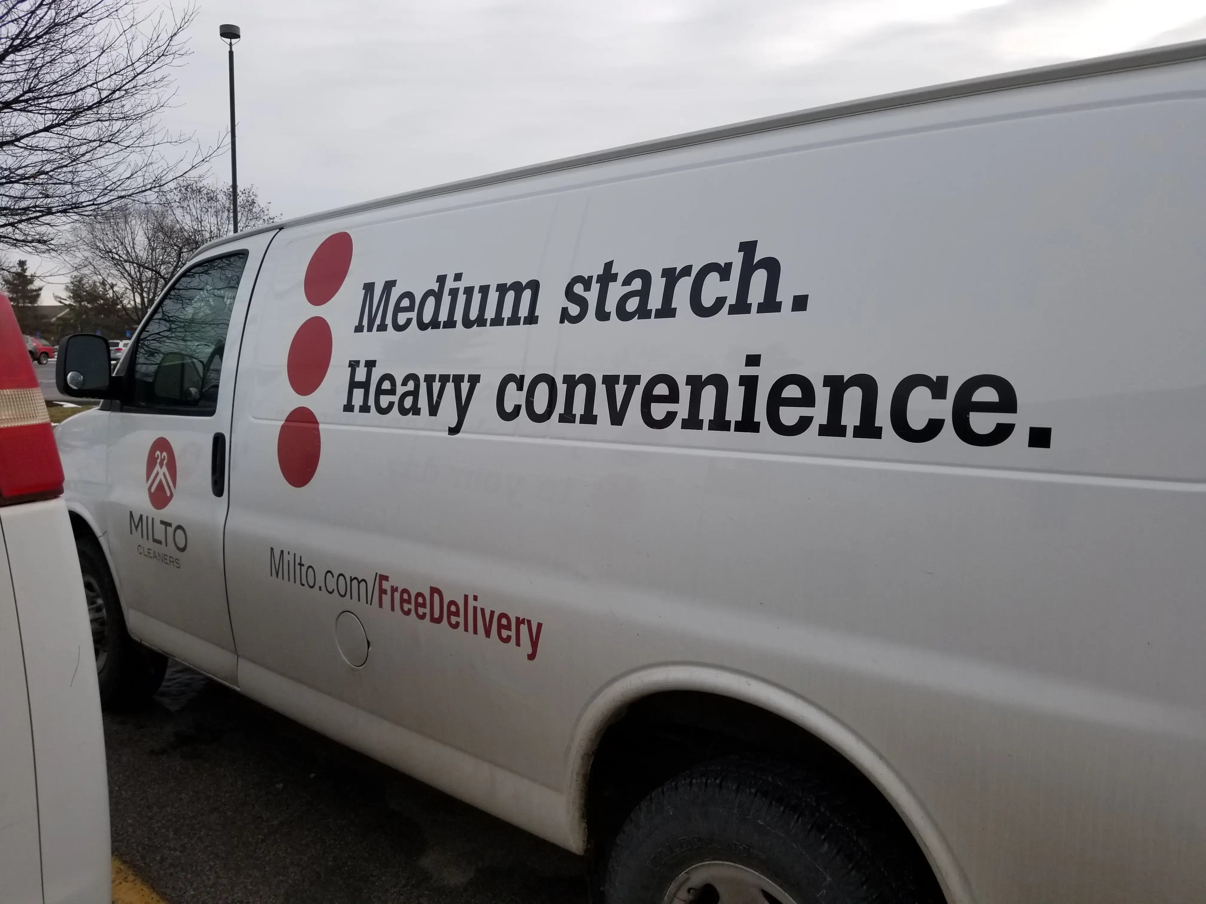 Milto Cleaners & Laundry - Image 5