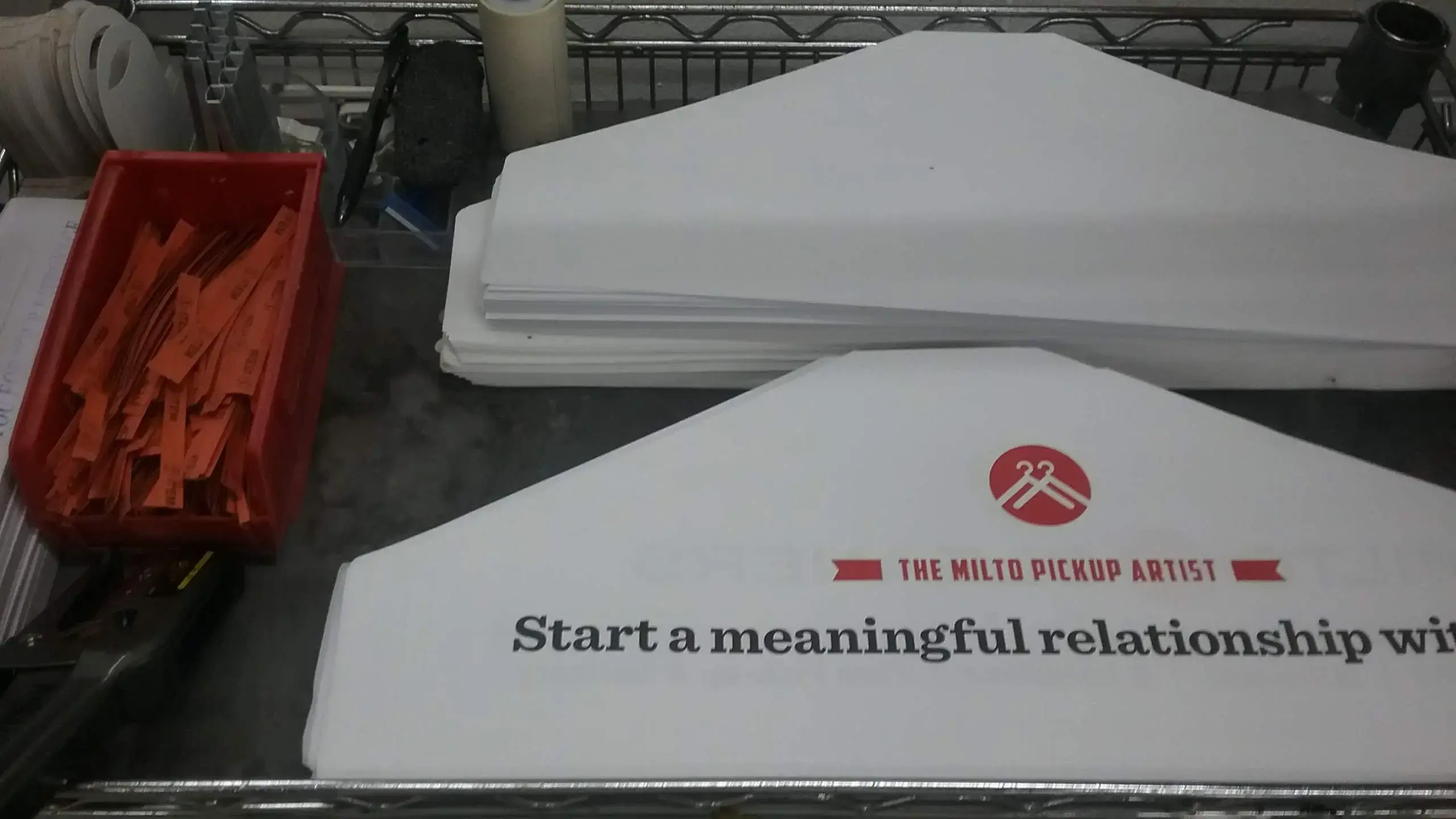 Milto Cleaners & Laundry thumbnail 19