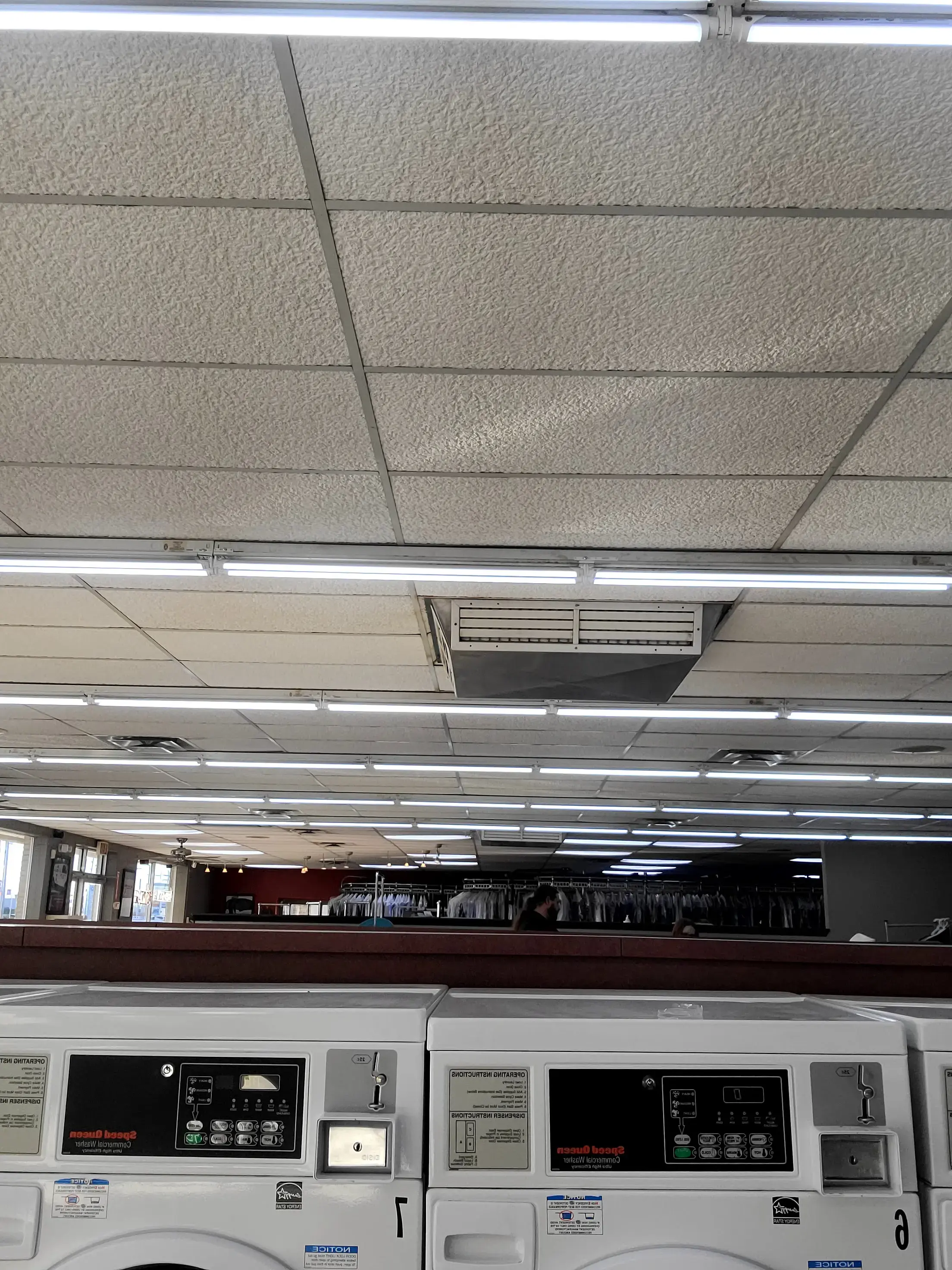 Milto Cleaners & Laundry - Image 11