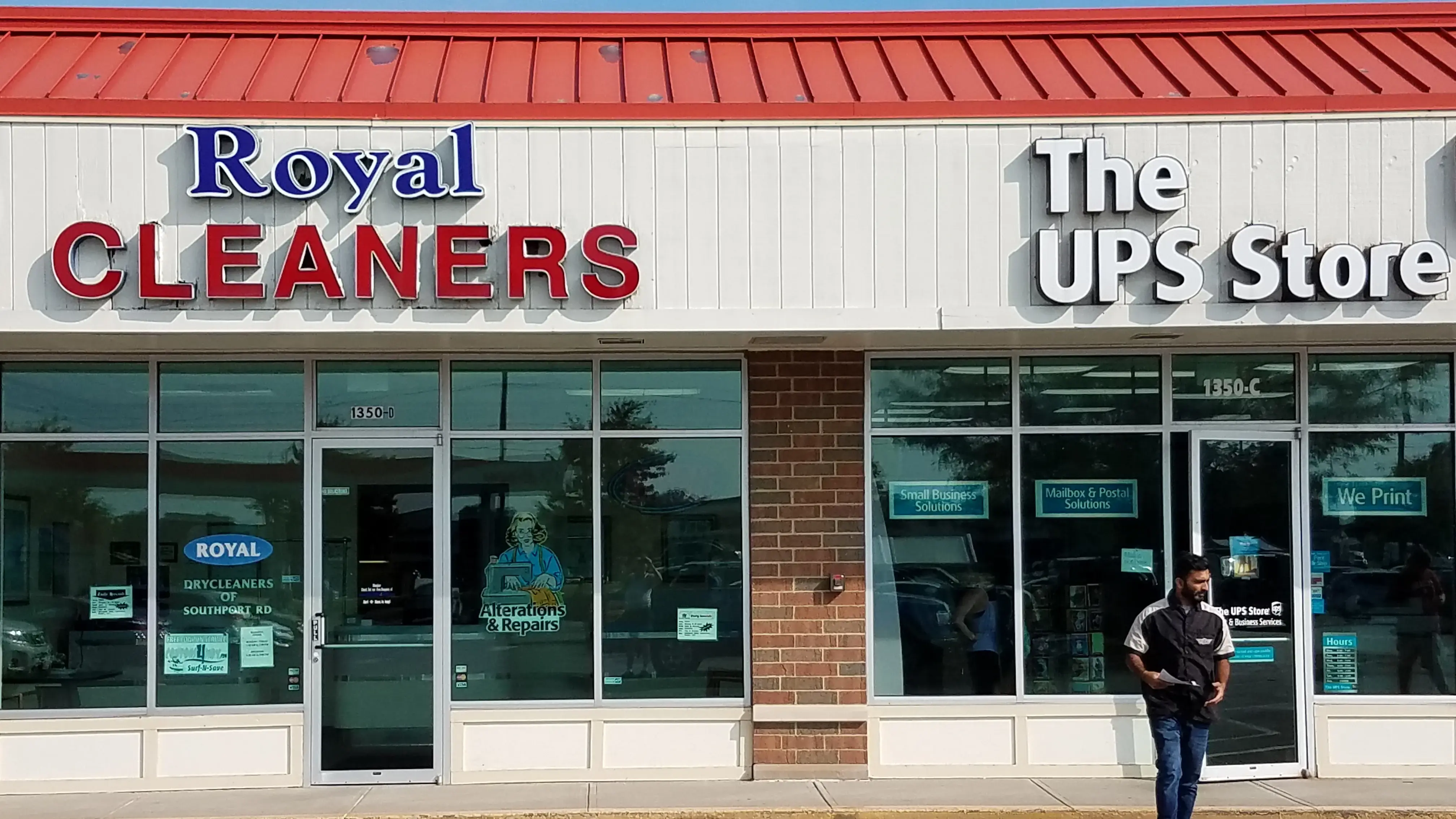 Milto Cleaners & Laundry - Image 14