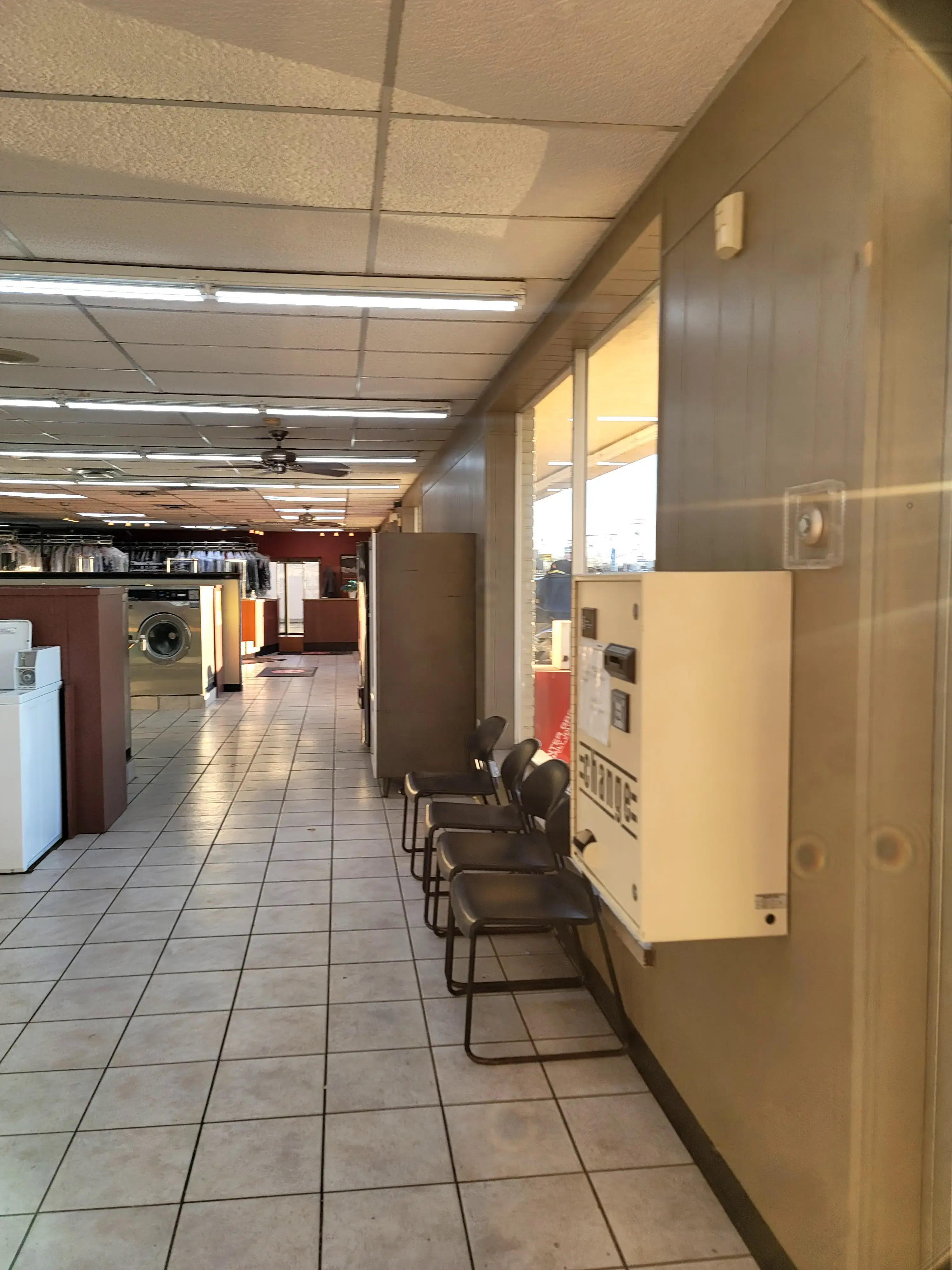 Milto Cleaners & Laundry - Image 16