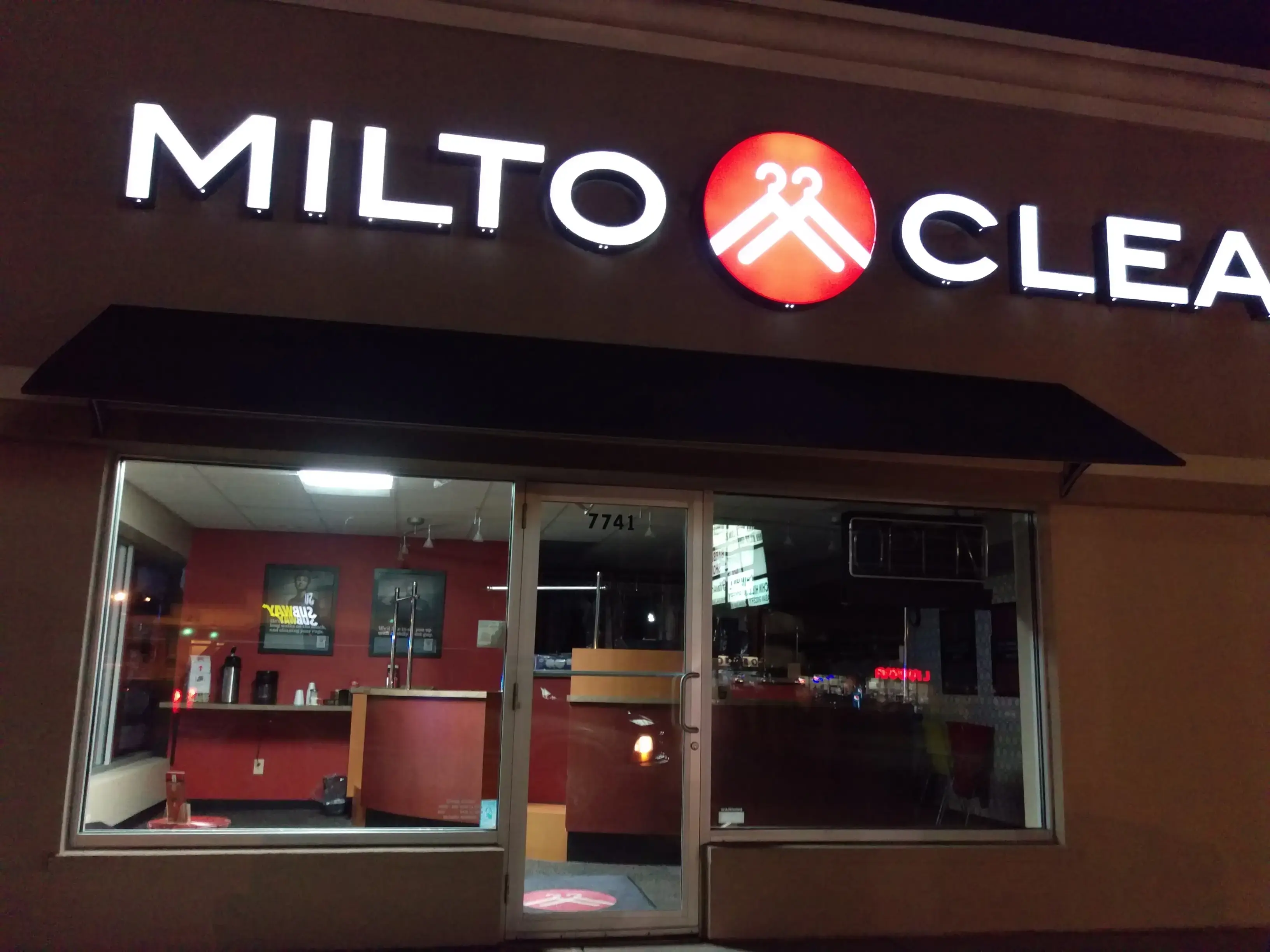 Milto Cleaners & Laundry - Image 2