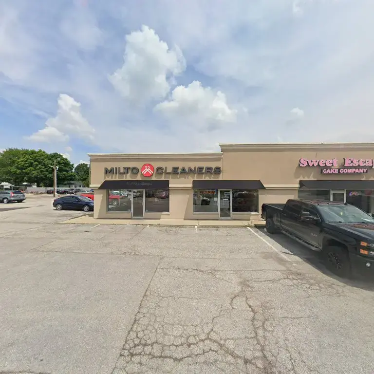 Milto Cleaners & Laundry - Image 6