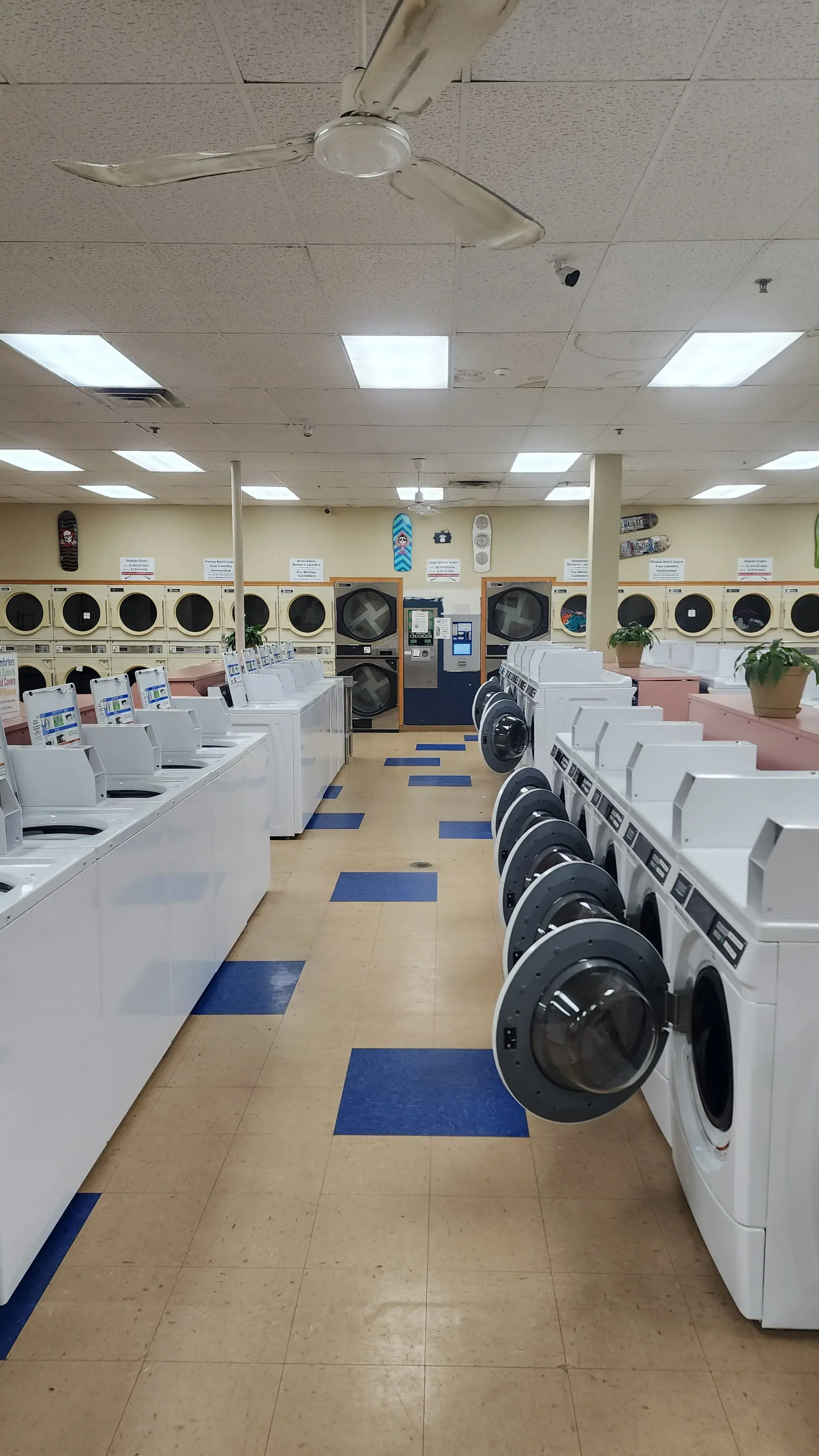 Milwaukee Laundry thumbnail 1