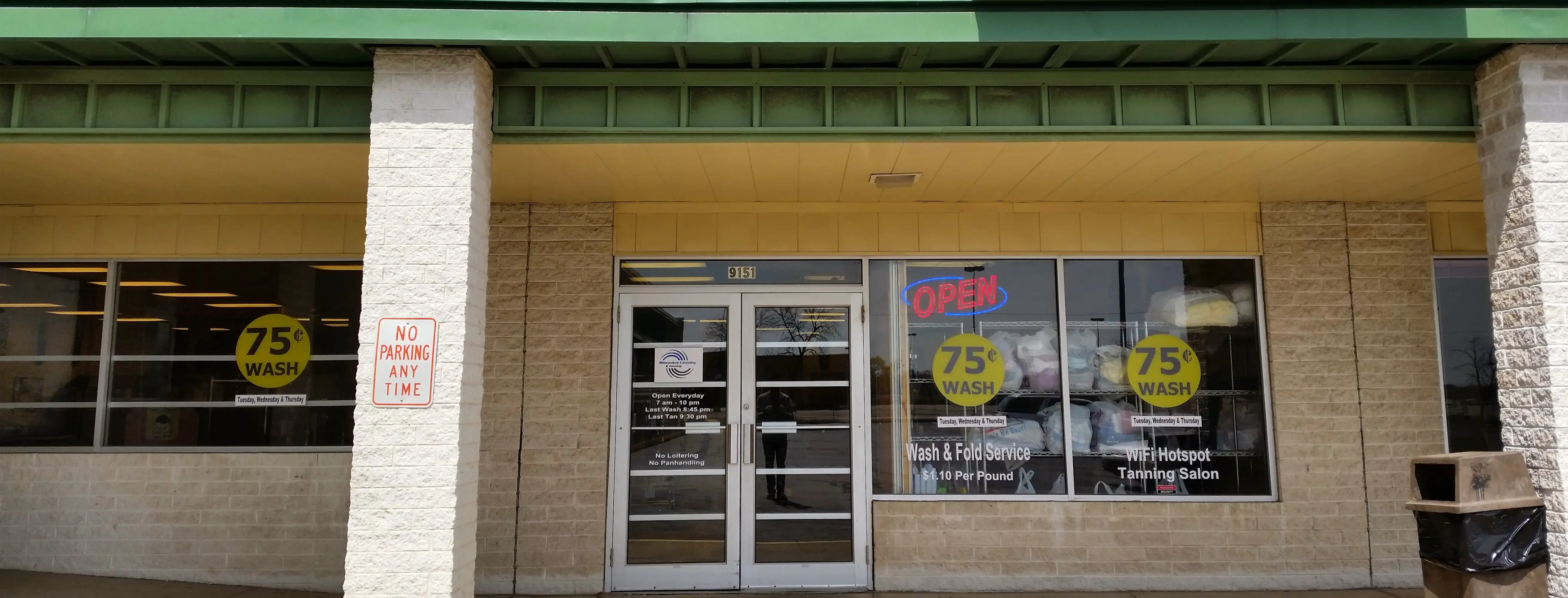 Milwaukee Laundry - Image 7