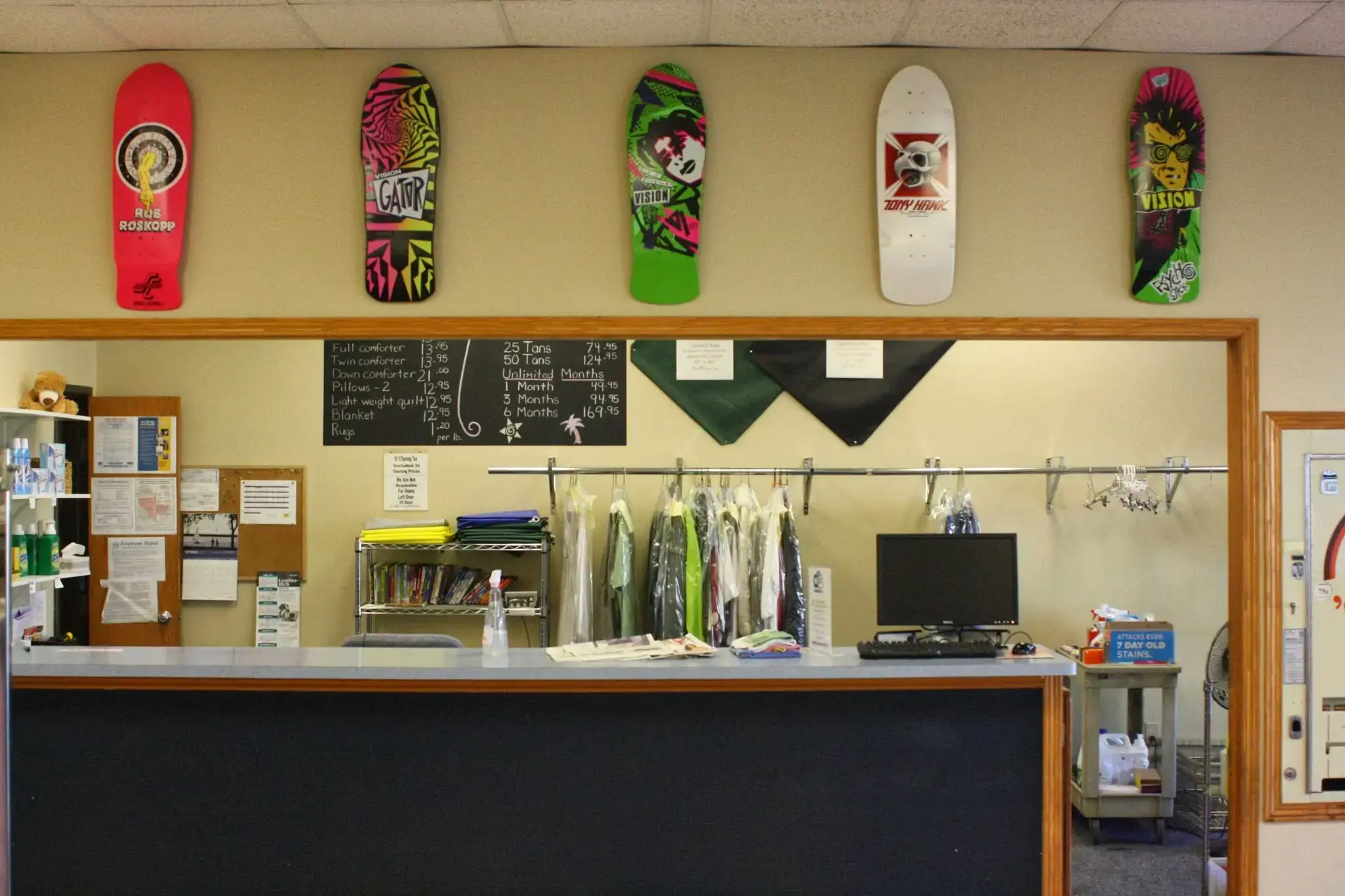 Milwaukee Laundry - Image 5