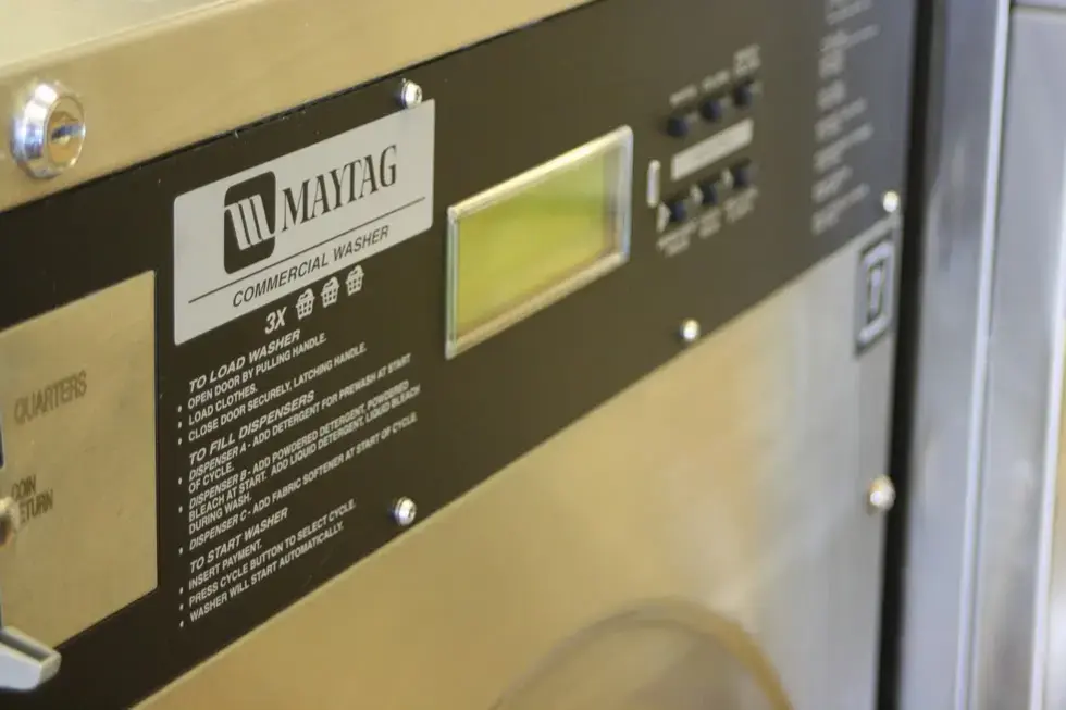 Milwaukee Laundry thumbnail 14
