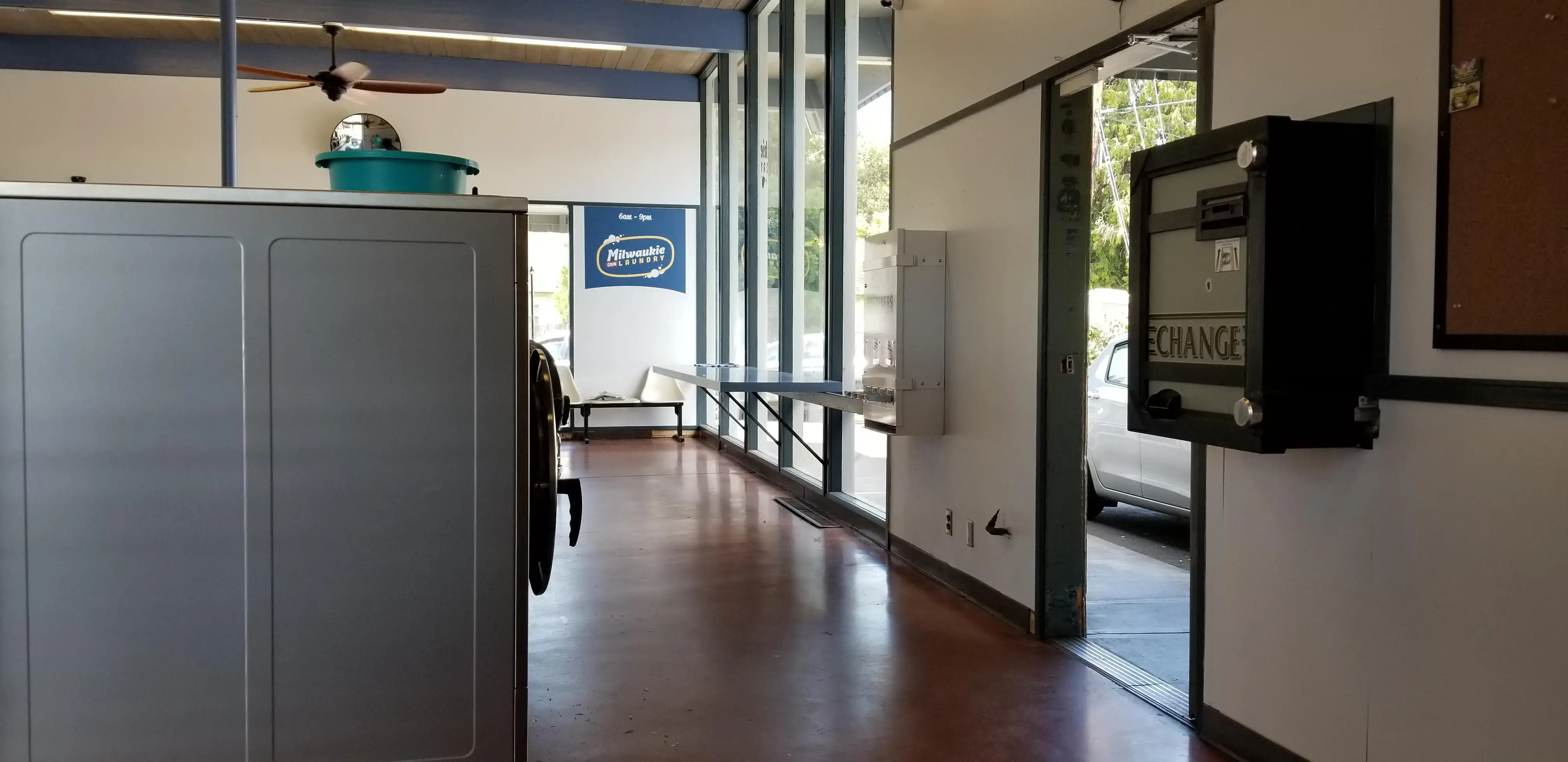 Milwaukie Laundry - Image 3