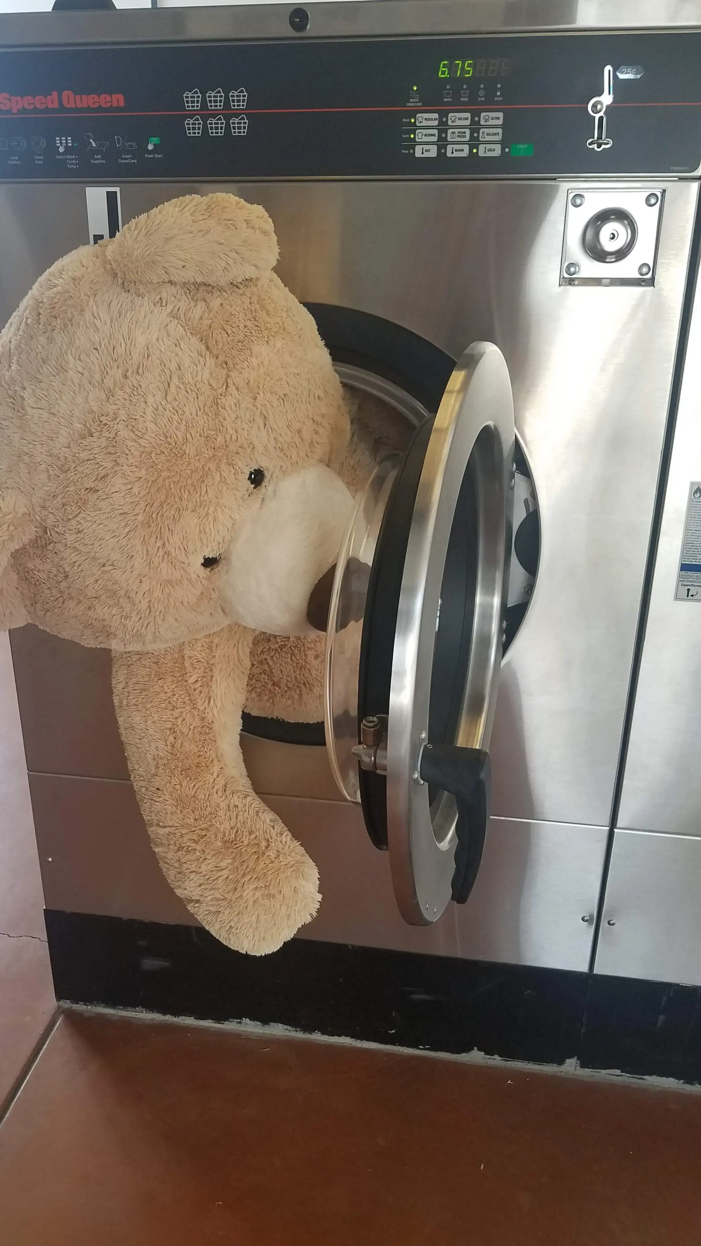 Milwaukie Laundry - Image 5