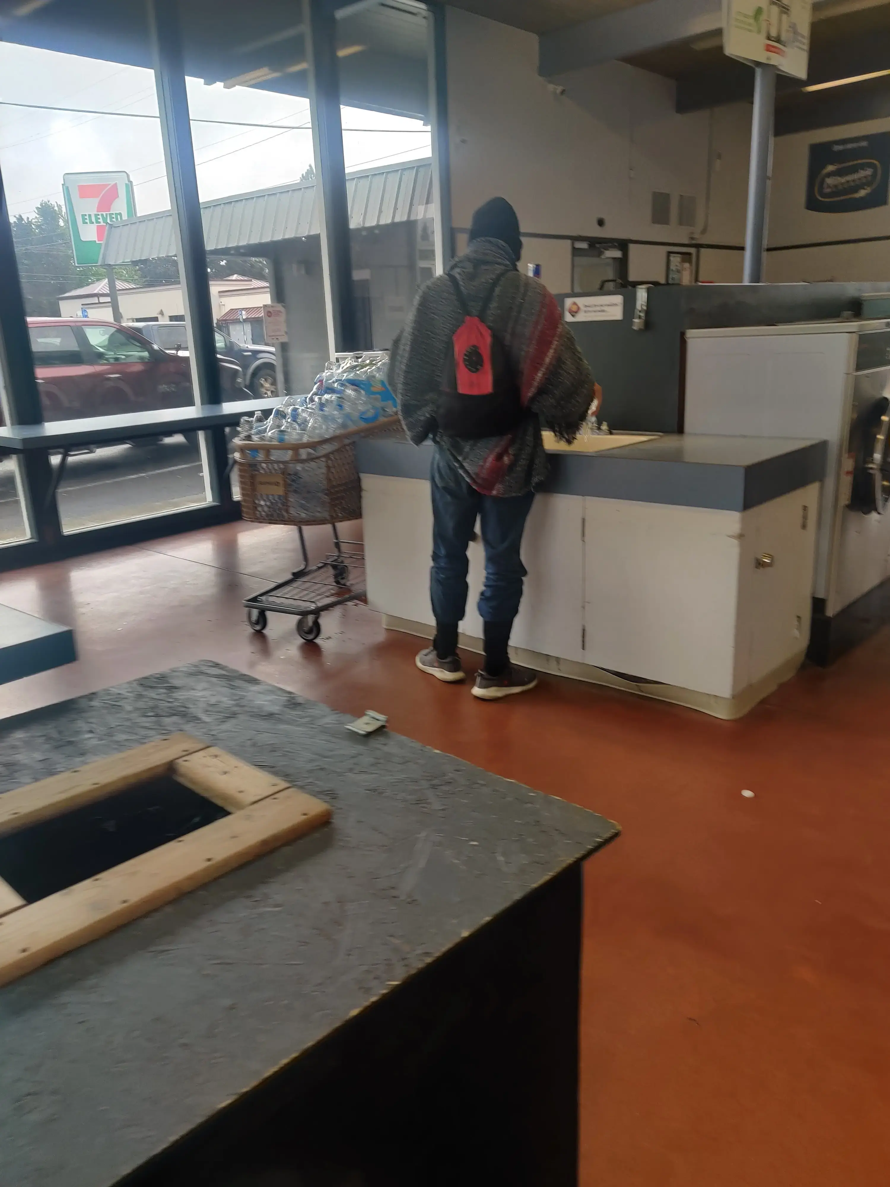 Milwaukie Laundry - Image 4