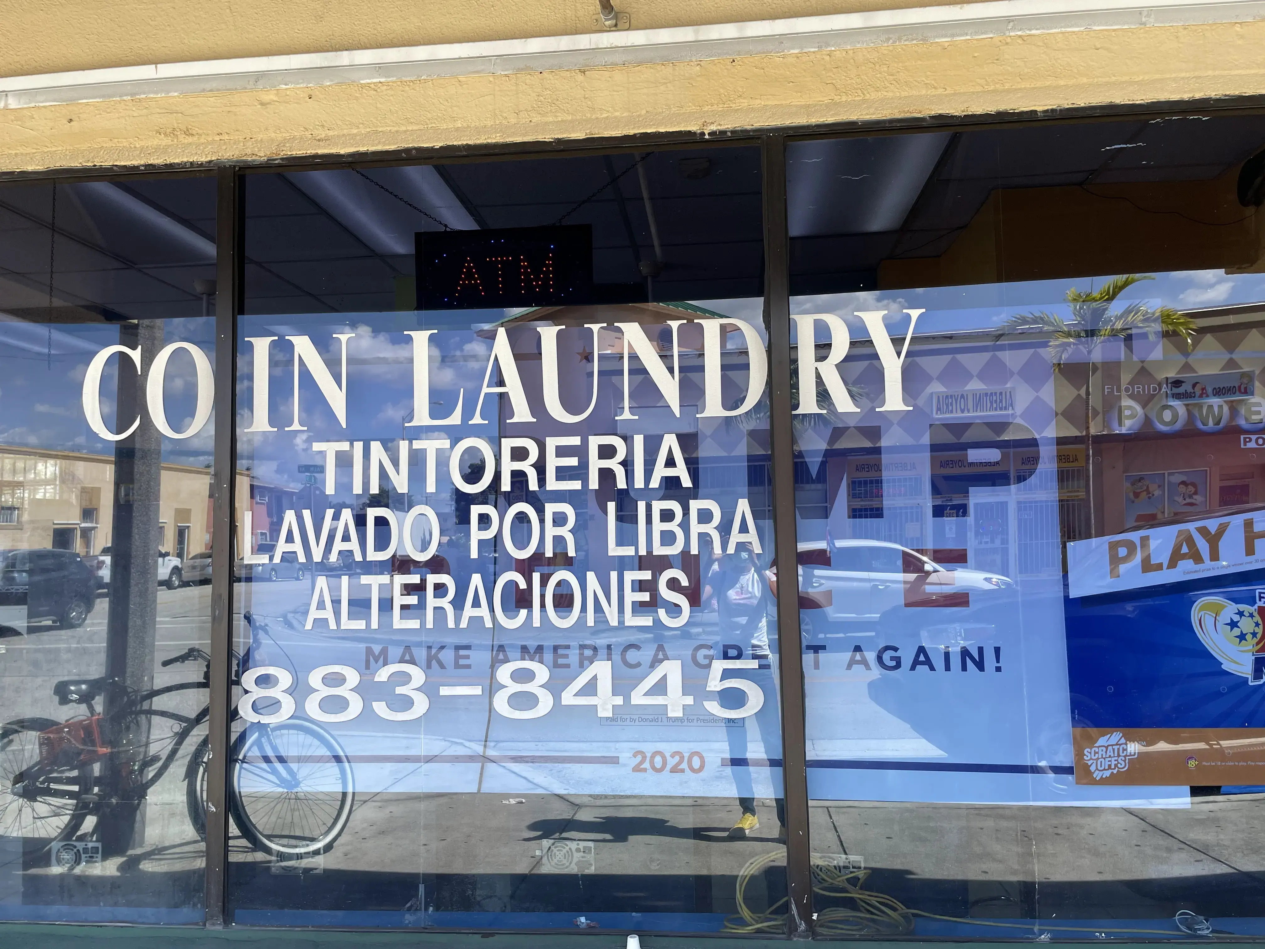 Mima's Coin Laundry thumbnail 17