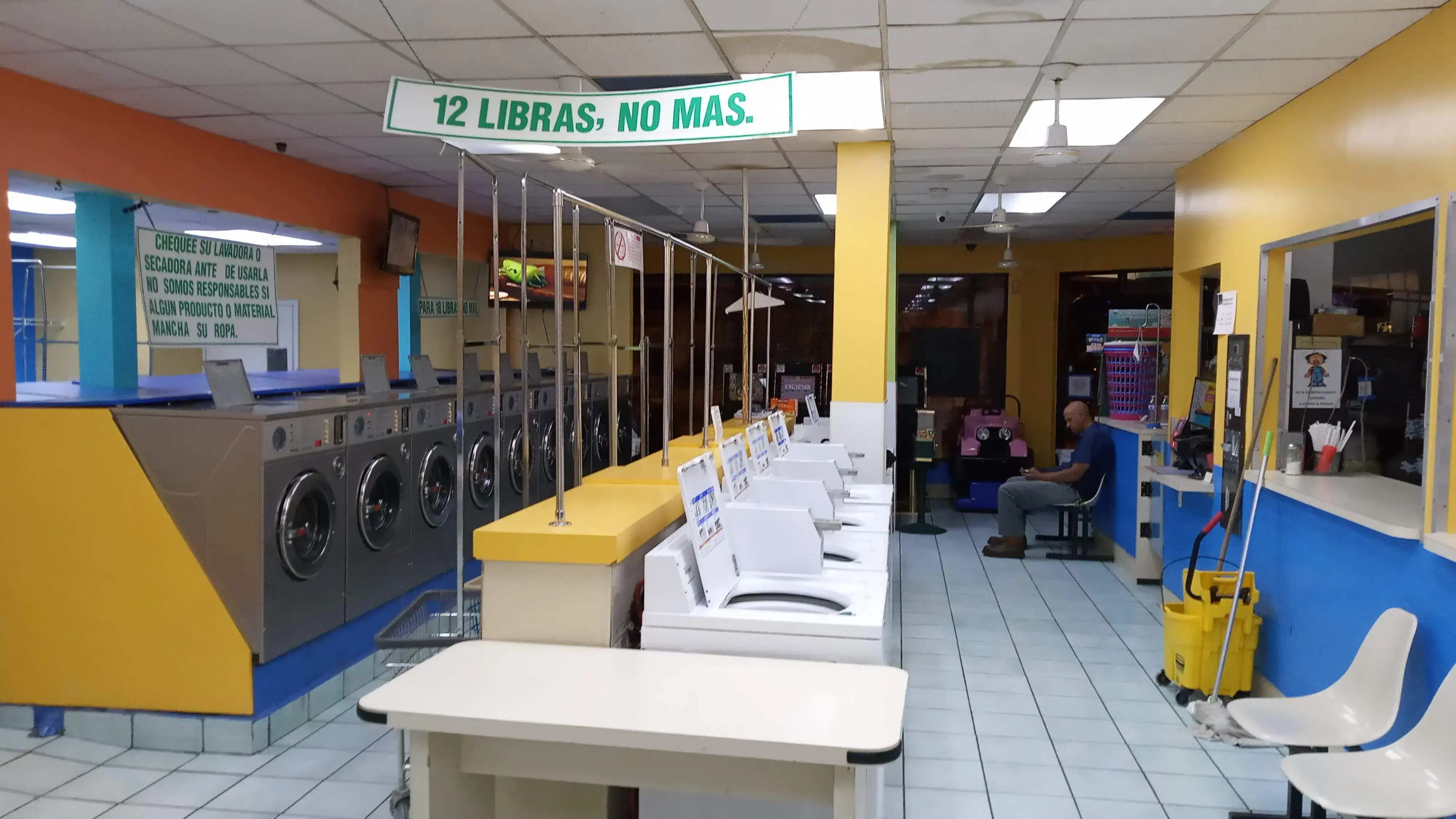 Mima's Coin Laundry thumbnail 2