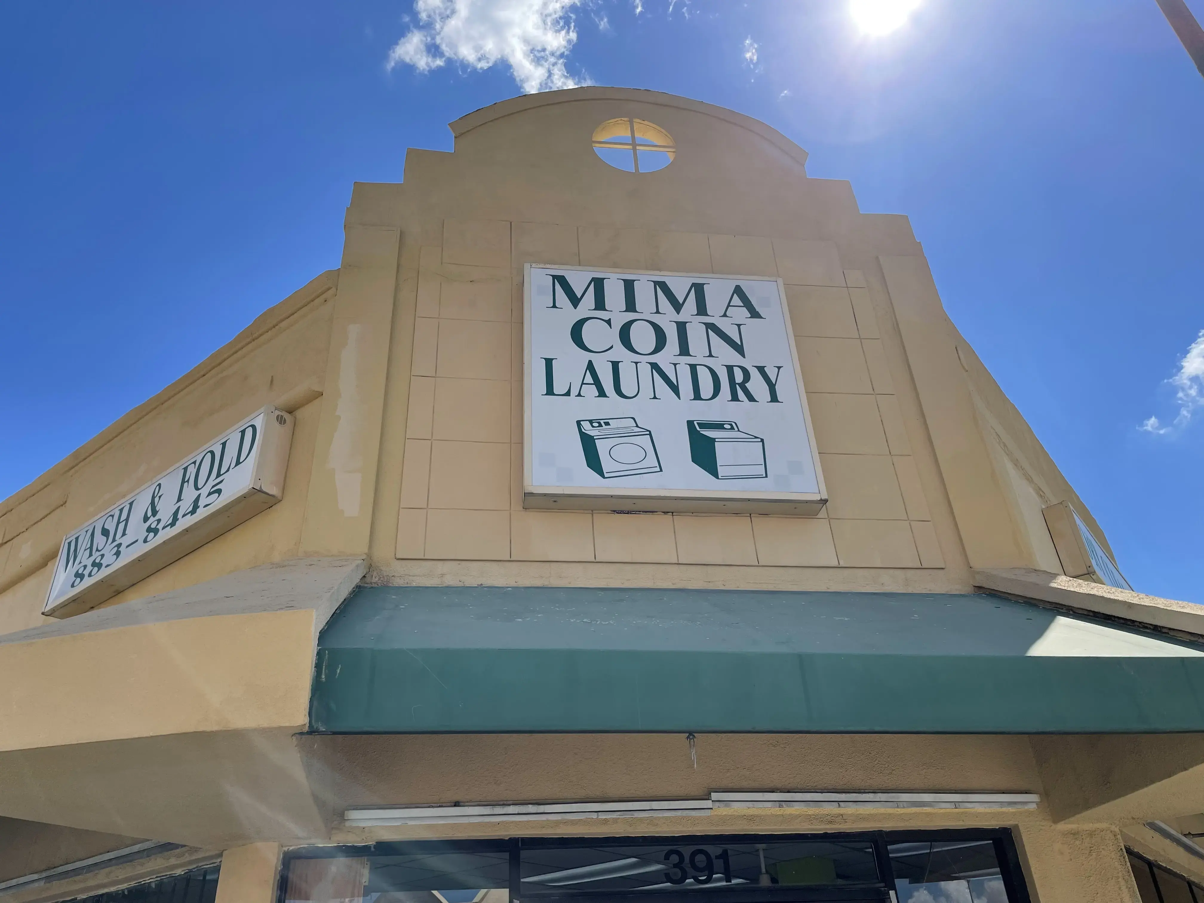 Mima's Coin Laundry thumbnail 16