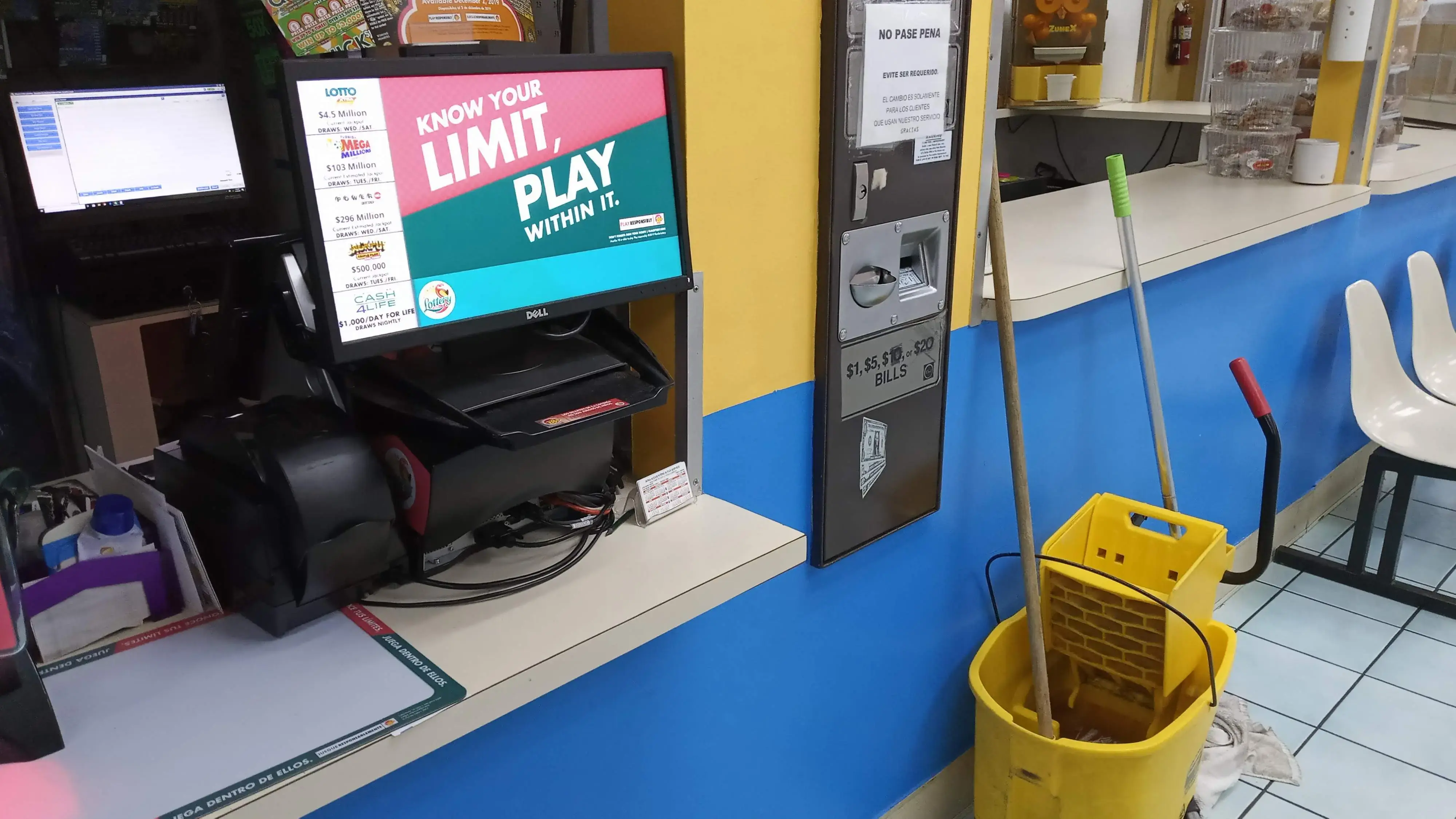 Mima's Coin Laundry thumbnail 8