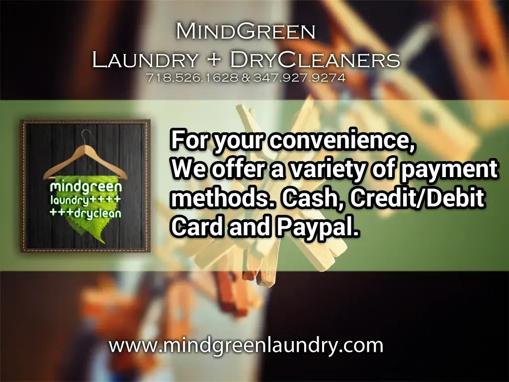 MindGreen Laundry & Dry Cleaners - Image 16