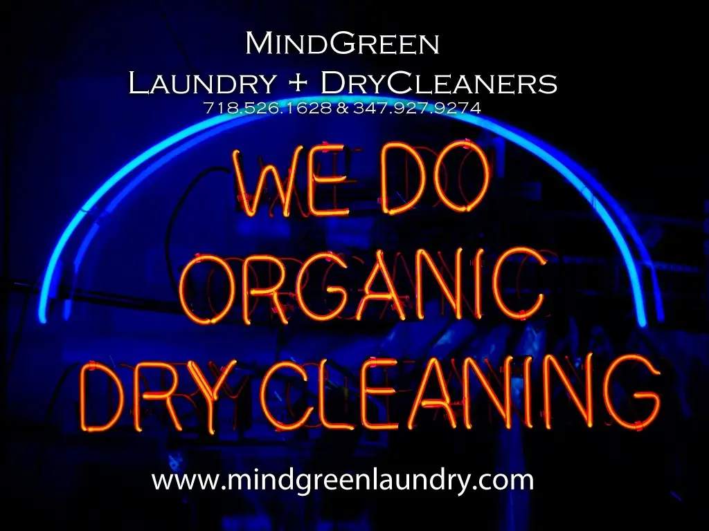 MindGreen Laundry & Dry Cleaners thumbnail 5