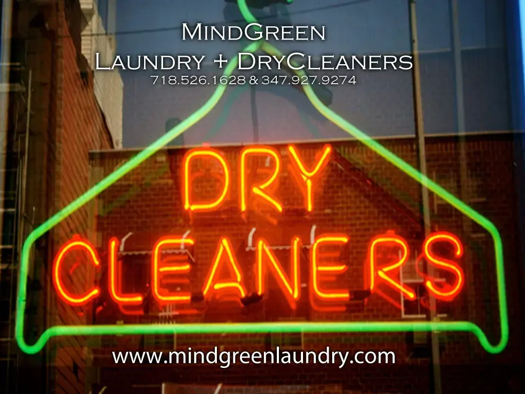 MindGreen Laundry & Dry Cleaners - Image 18