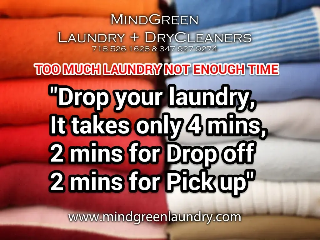MindGreen Laundry & Dry Cleaners thumbnail 12