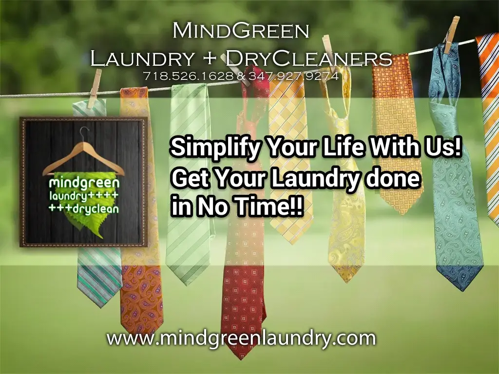 MindGreen Laundry & Dry Cleaners - Image 10