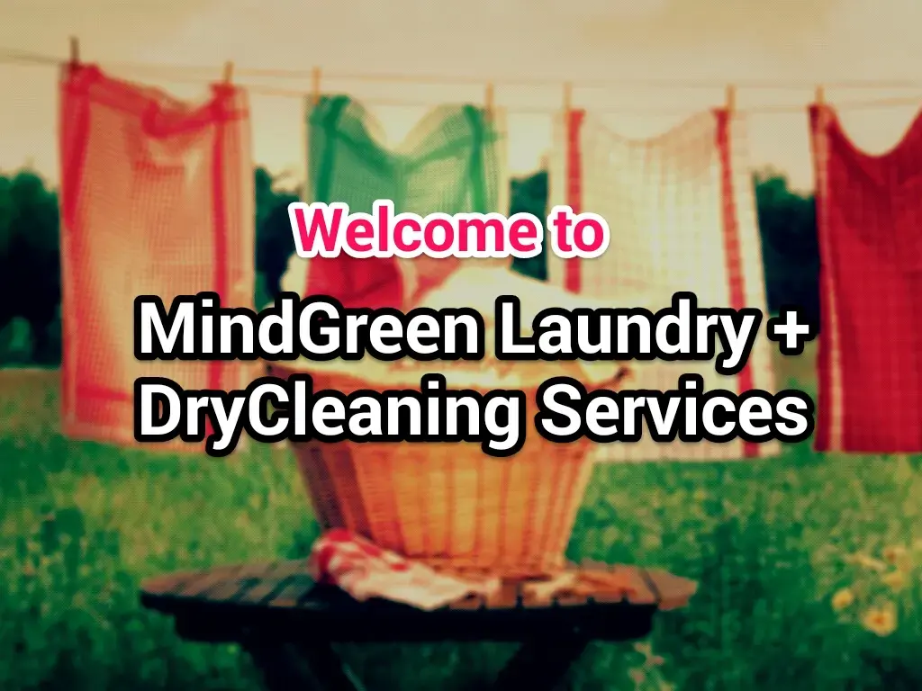 MindGreen Laundry & Dry Cleaners thumbnail 19